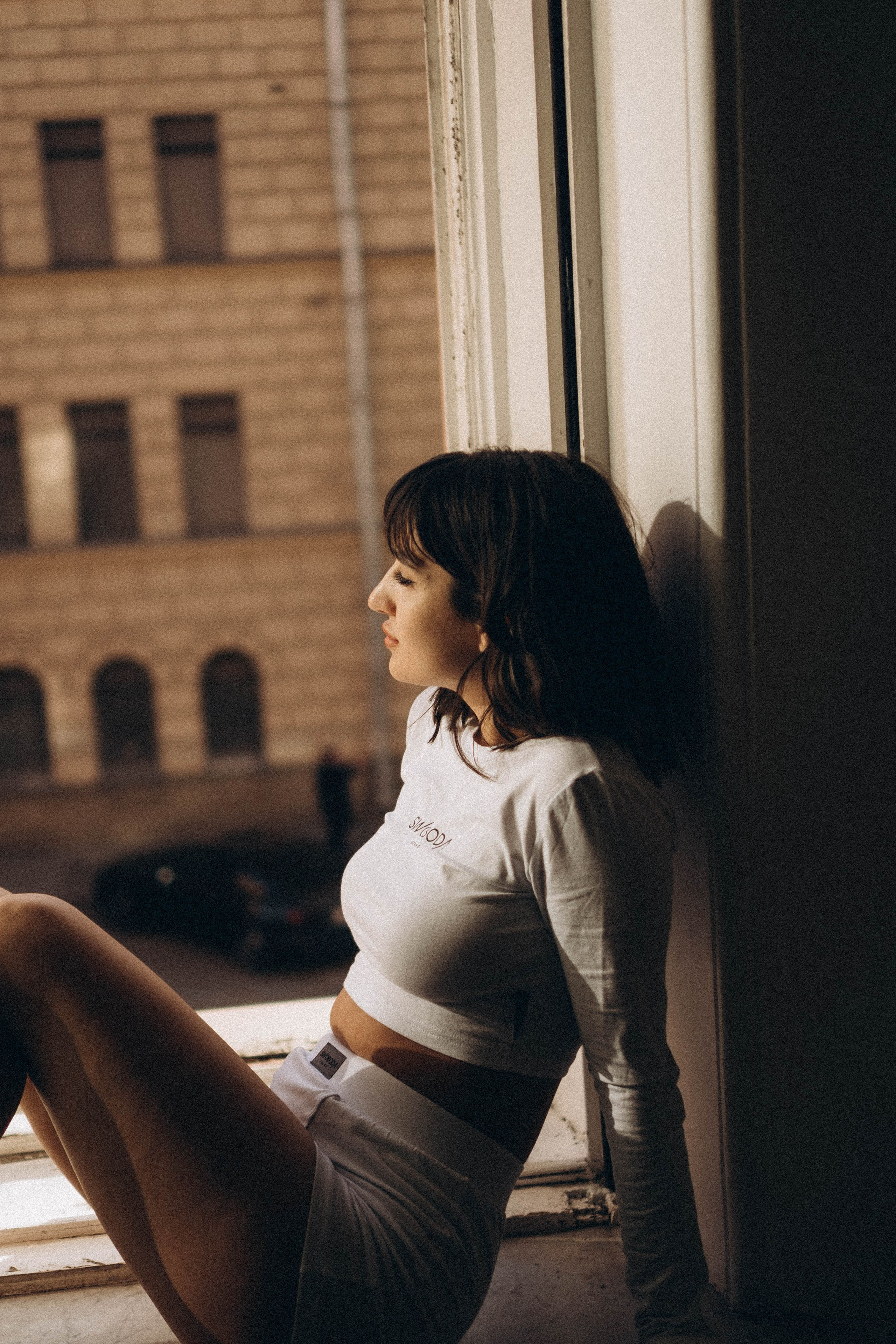 Студийная. Профессиональный фотограф, Санкт-Петербург — Виктория Богомолова