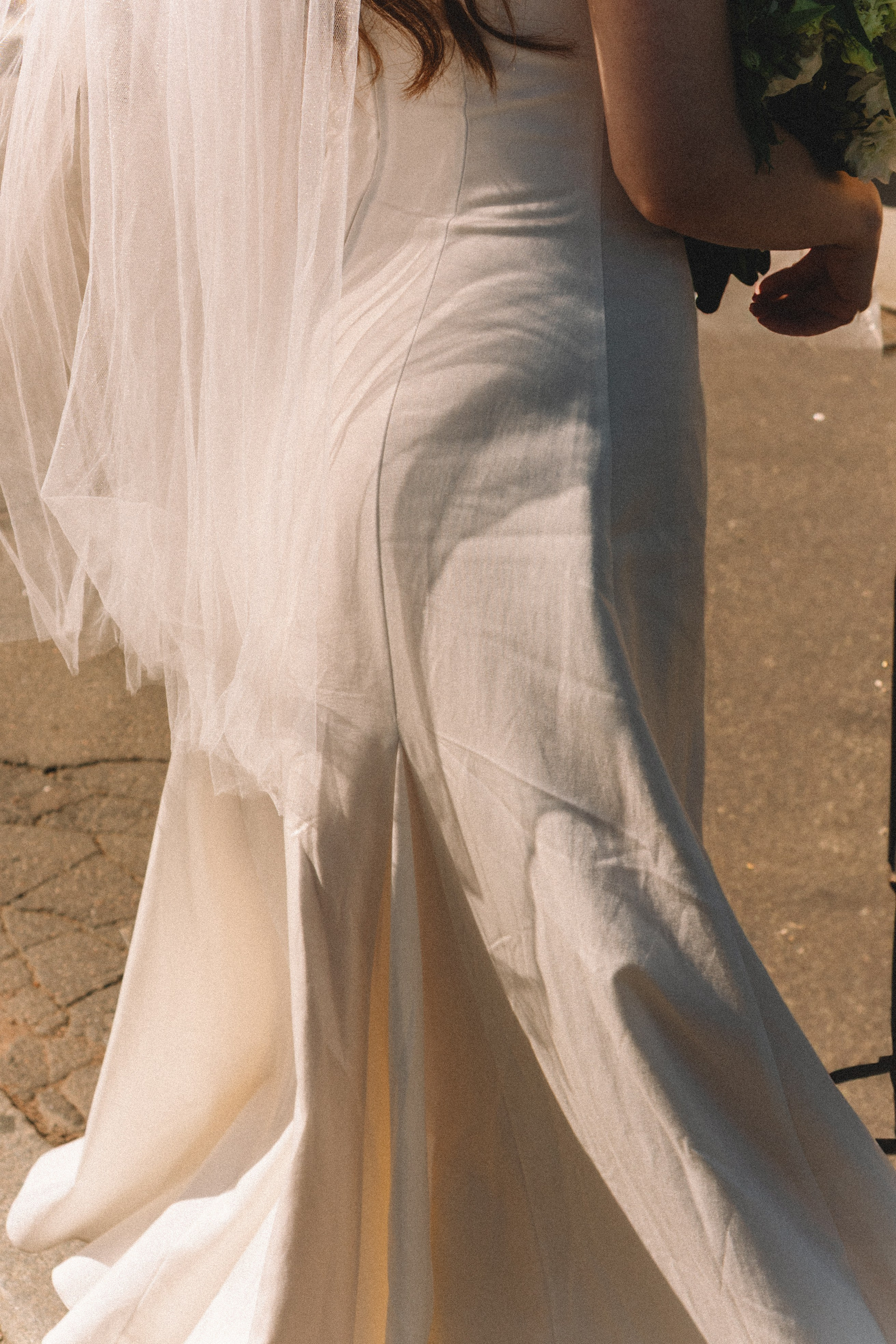 СВАДЕБНАЯ СЬЕМКА В ПЕТЕРГОФЕ И СЬЕМКА РЕПОРТАЖА В ЗАГСЕ ПЕТЕРГОФА. Профессиональный фотограф, Санкт-Петербург — Виктория Богомолова