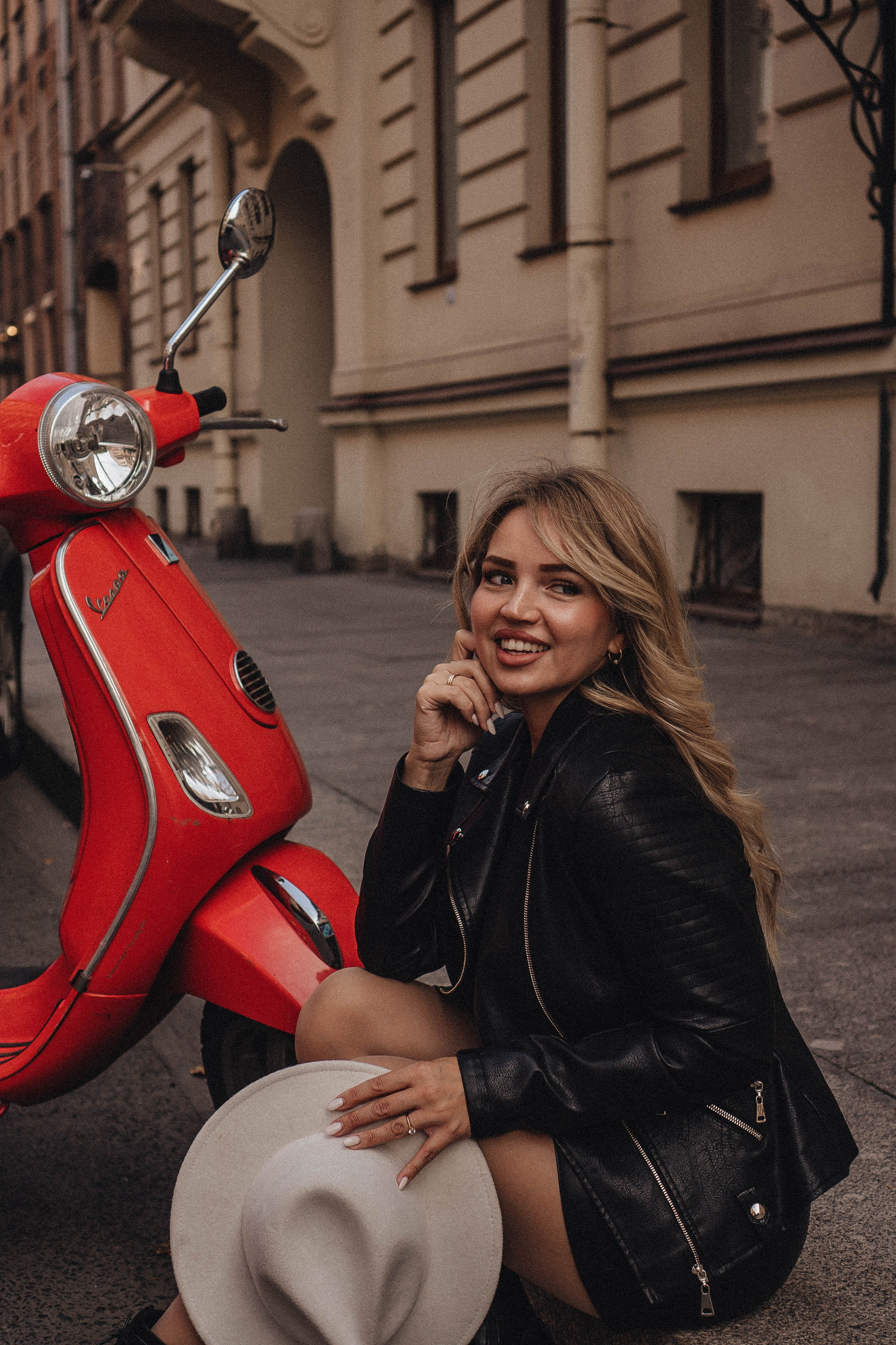 Прогулочная. Профессиональный фотограф, Санкт-Петербург — Виктория Богомолова
