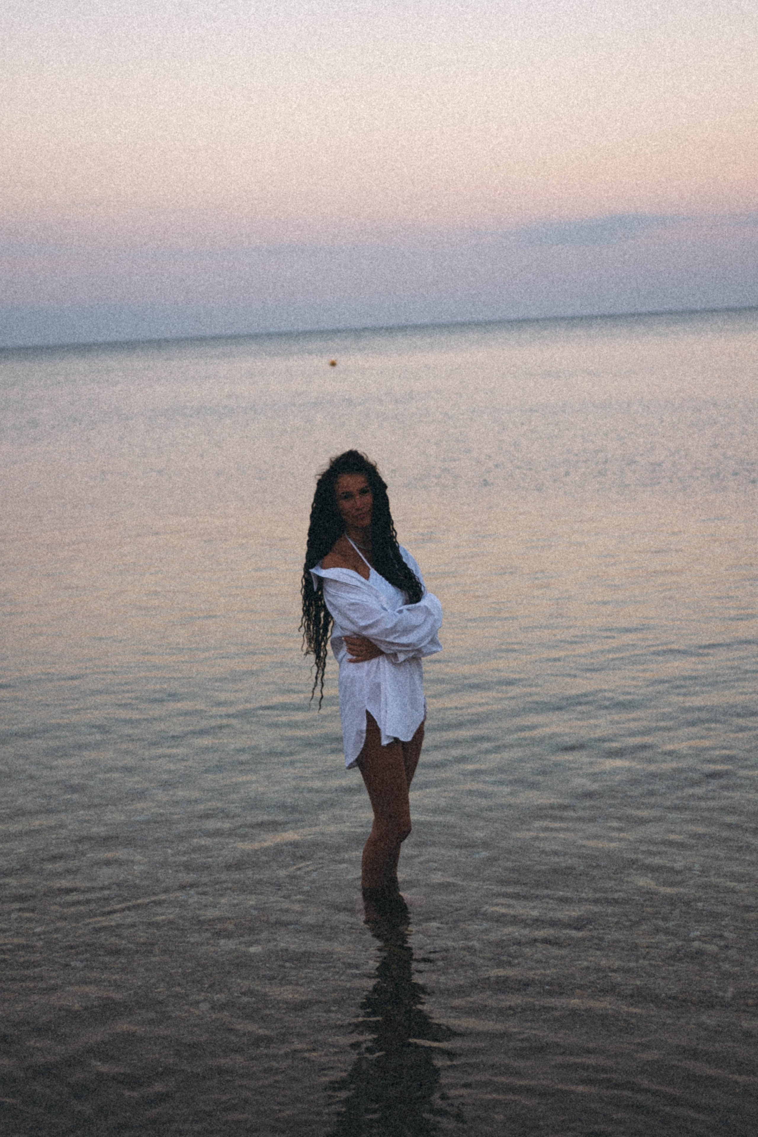 Рассвет. Профессиональный фотограф, Санкт-Петербург — Виктория Богомолова