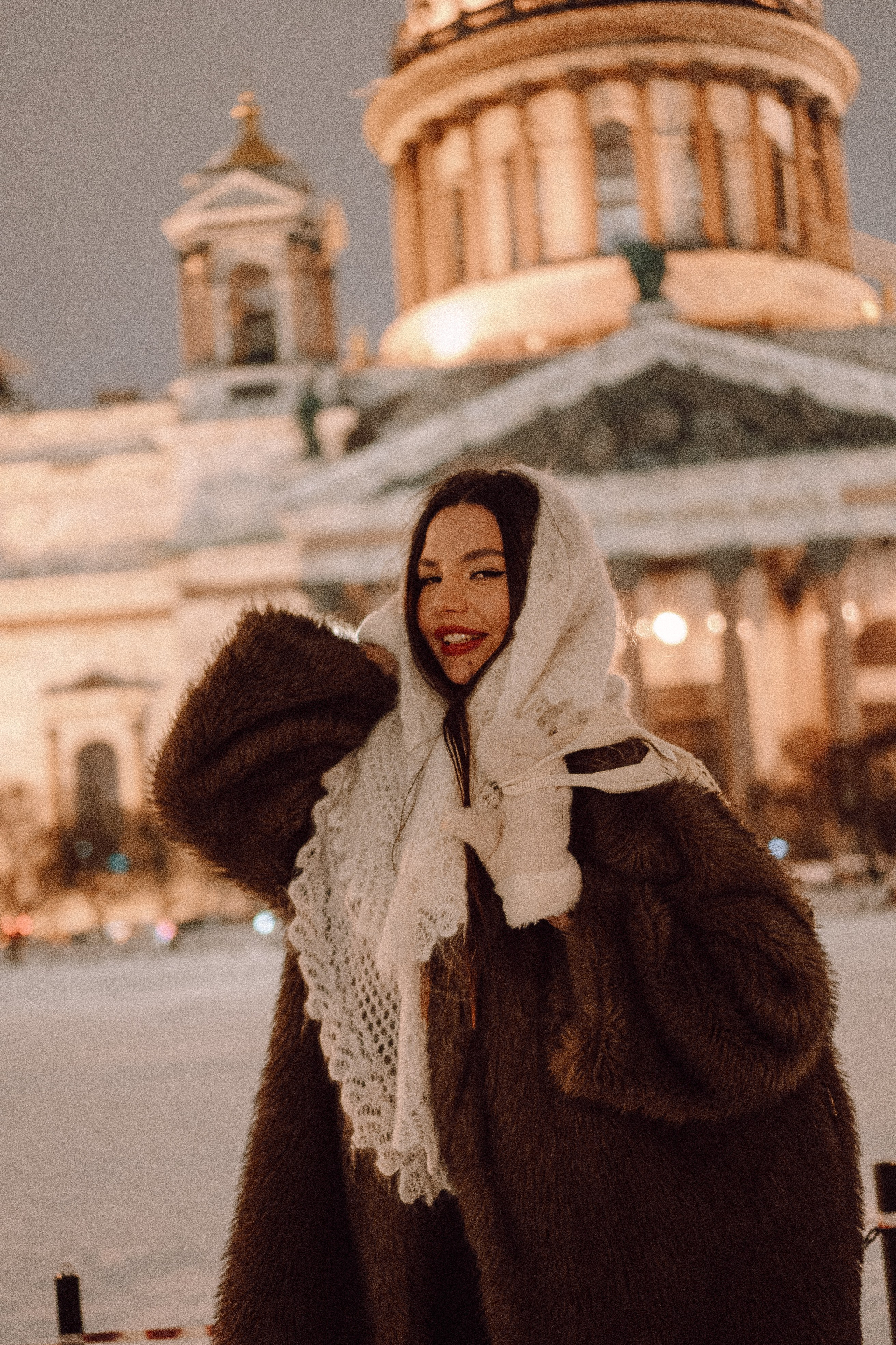 В Русском стиле. Профессиональный фотограф, Санкт-Петербург — Виктория Богомолова