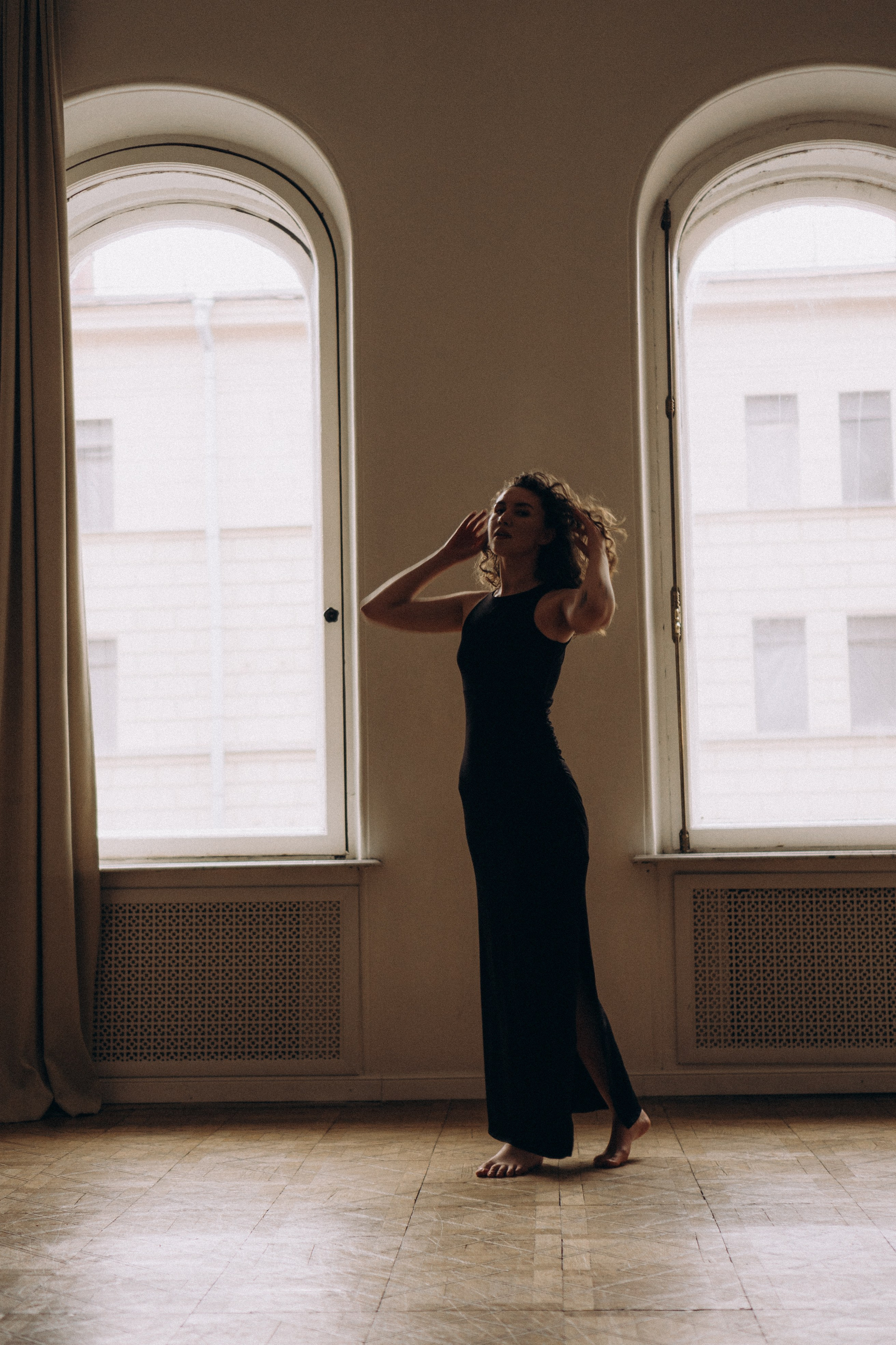 Для девушки. Профессиональный фотограф, Санкт-Петербург — Виктория Богомолова