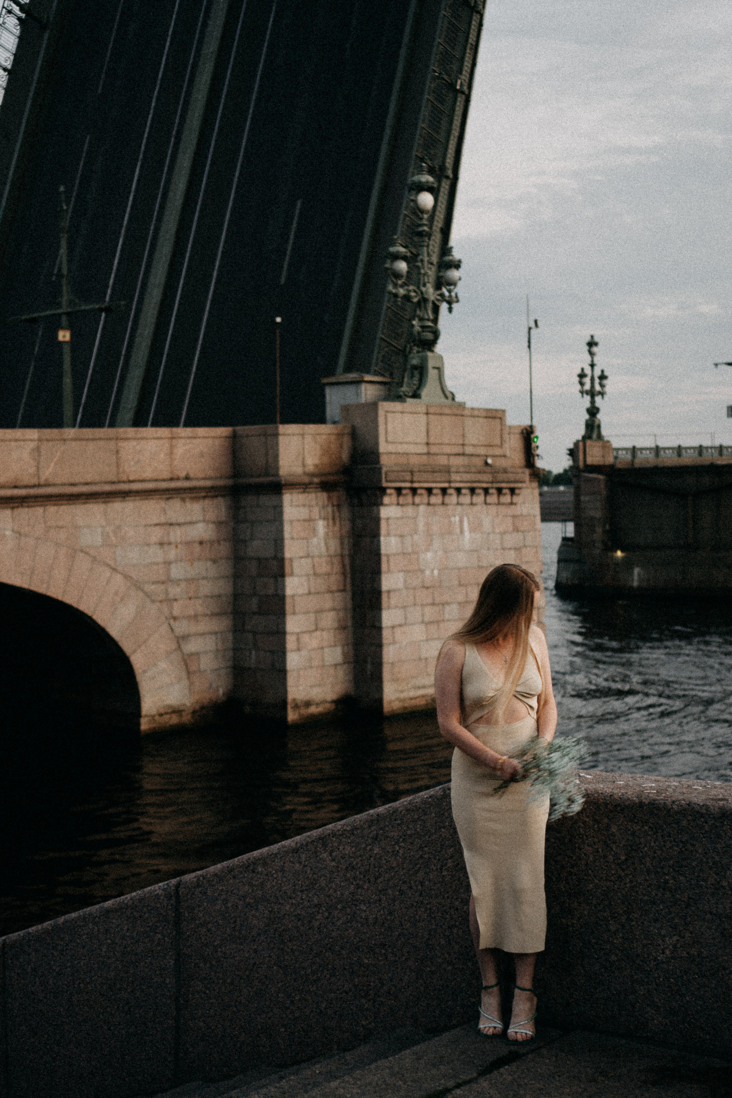 Рассветная. Профессиональный фотограф, Санкт-Петербург — Виктория Богомолова