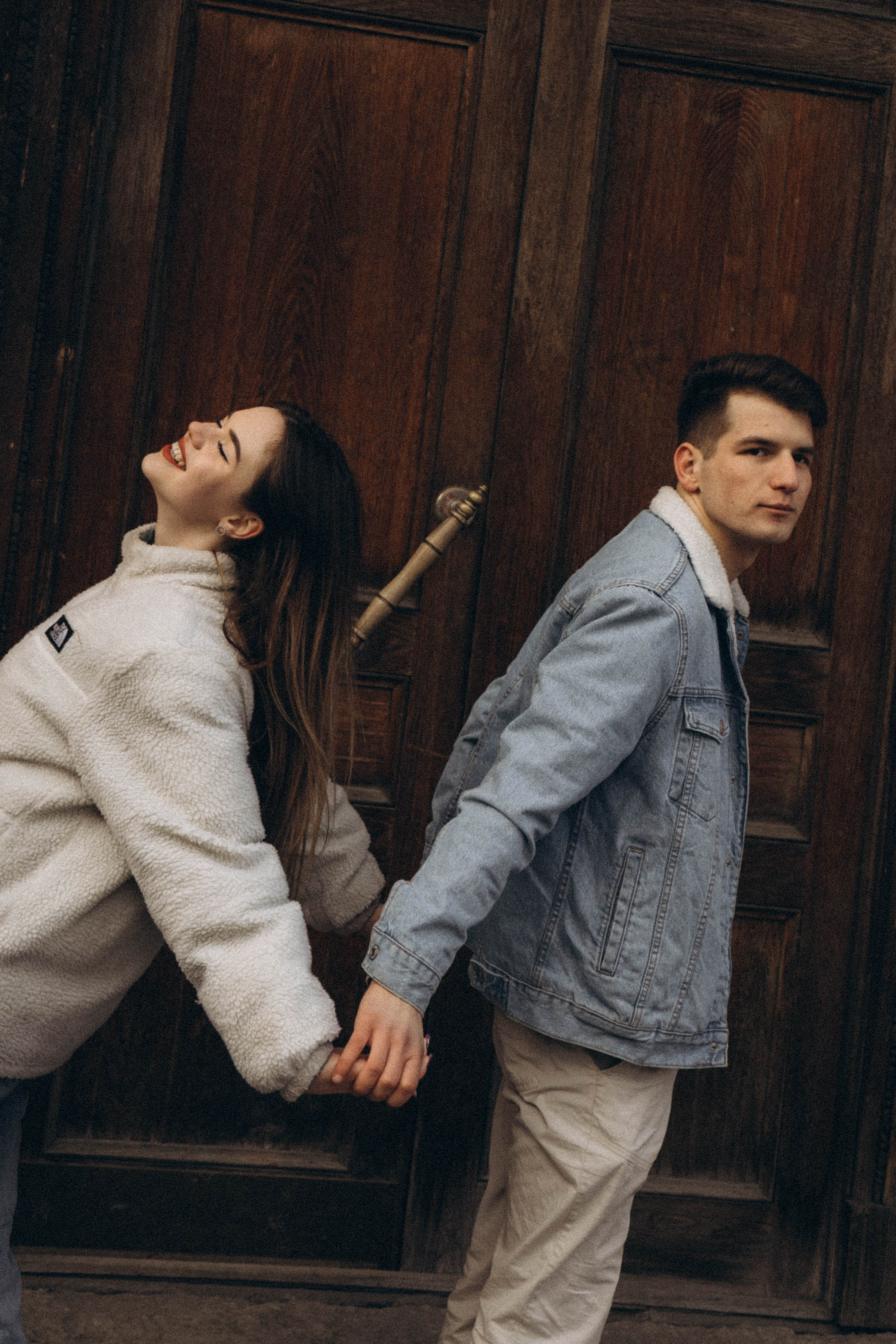 Прогулочная. Профессиональный фотограф, Санкт-Петербург — Виктория Богомолова