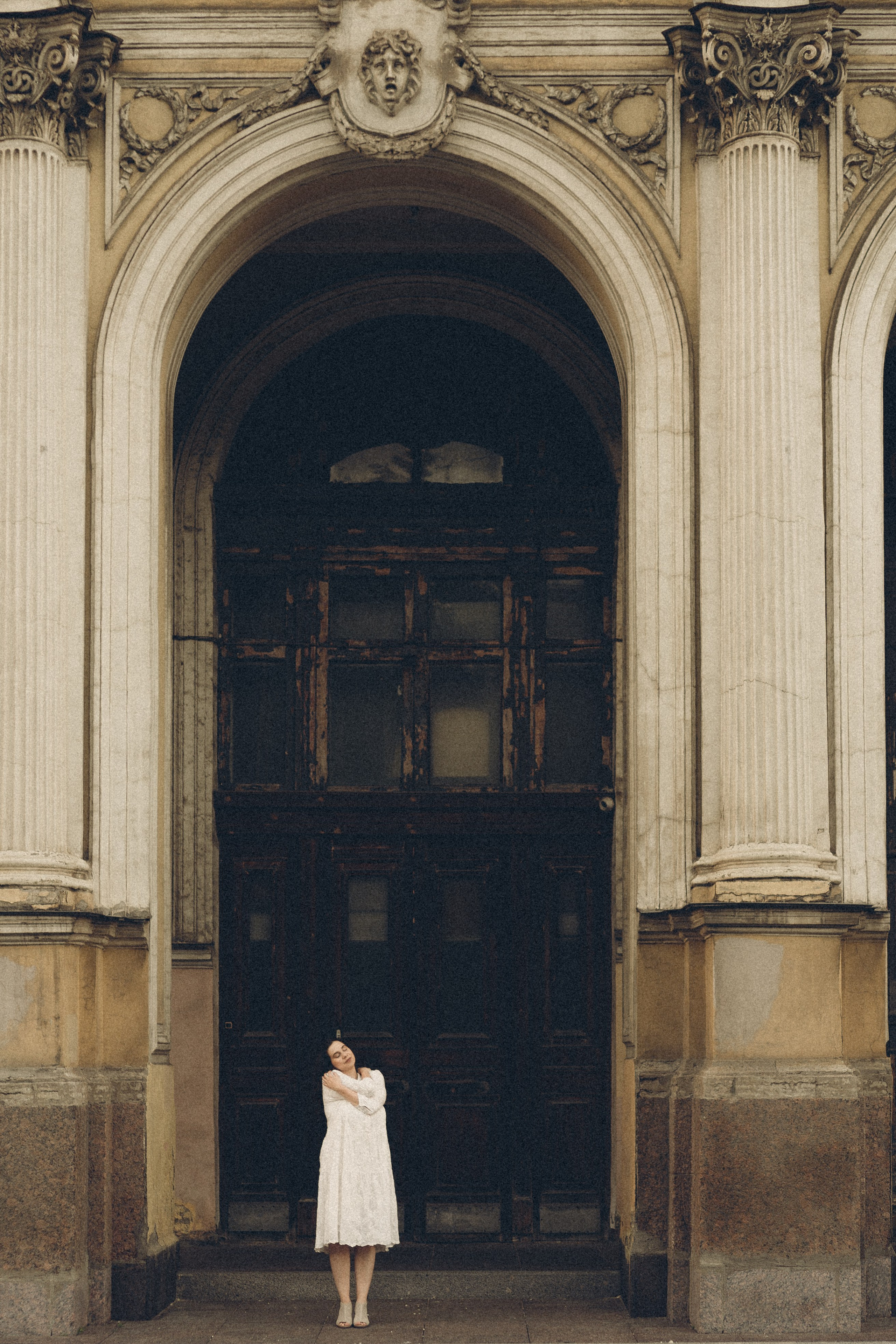 РАССВЕТ С РАЗВОДНЫМИ МОСТАМИ. Профессиональный фотограф, Санкт-Петербург — Виктория Богомолова