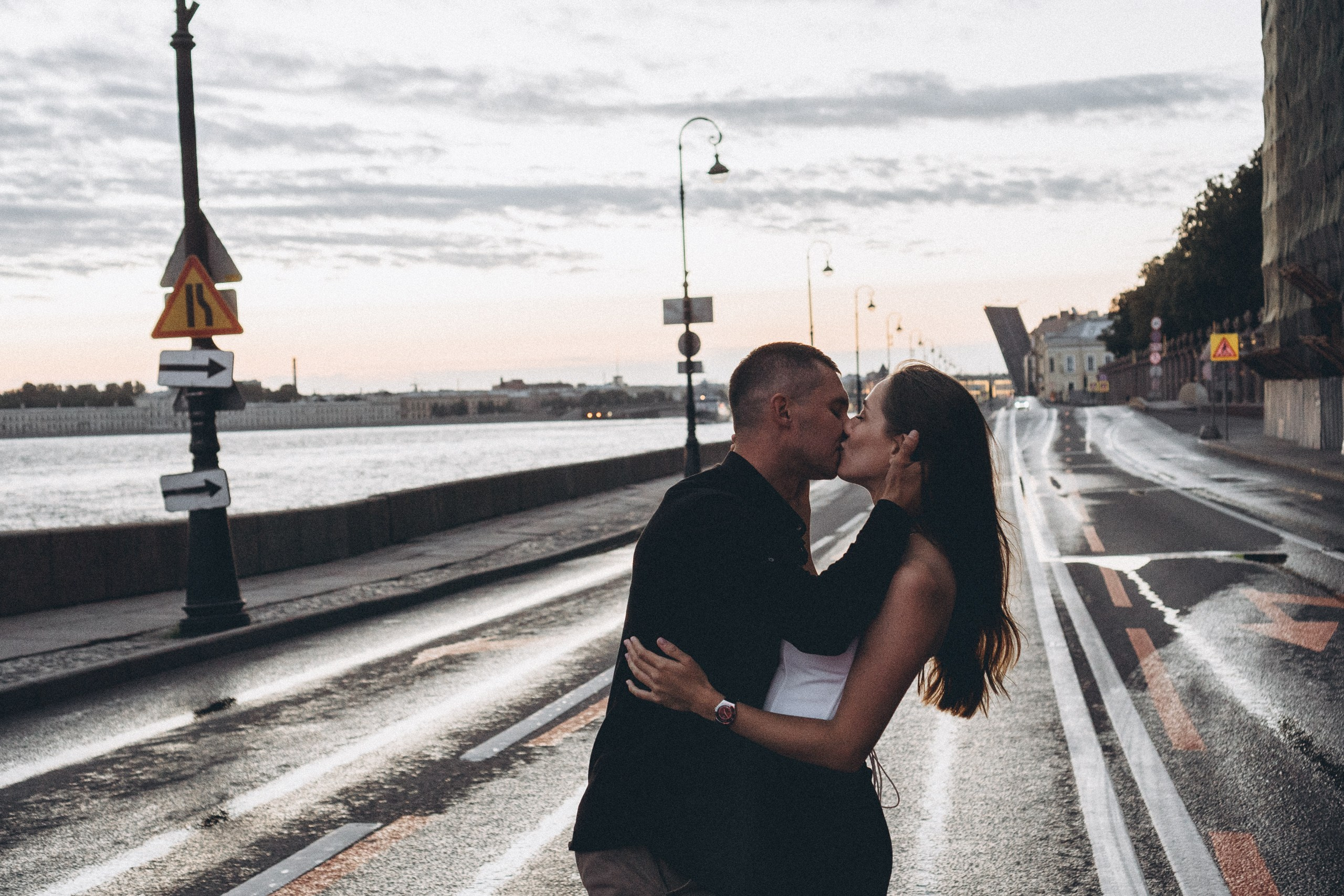 Белые ночи. Профессиональный фотограф, Санкт-Петербург — Виктория Богомолова