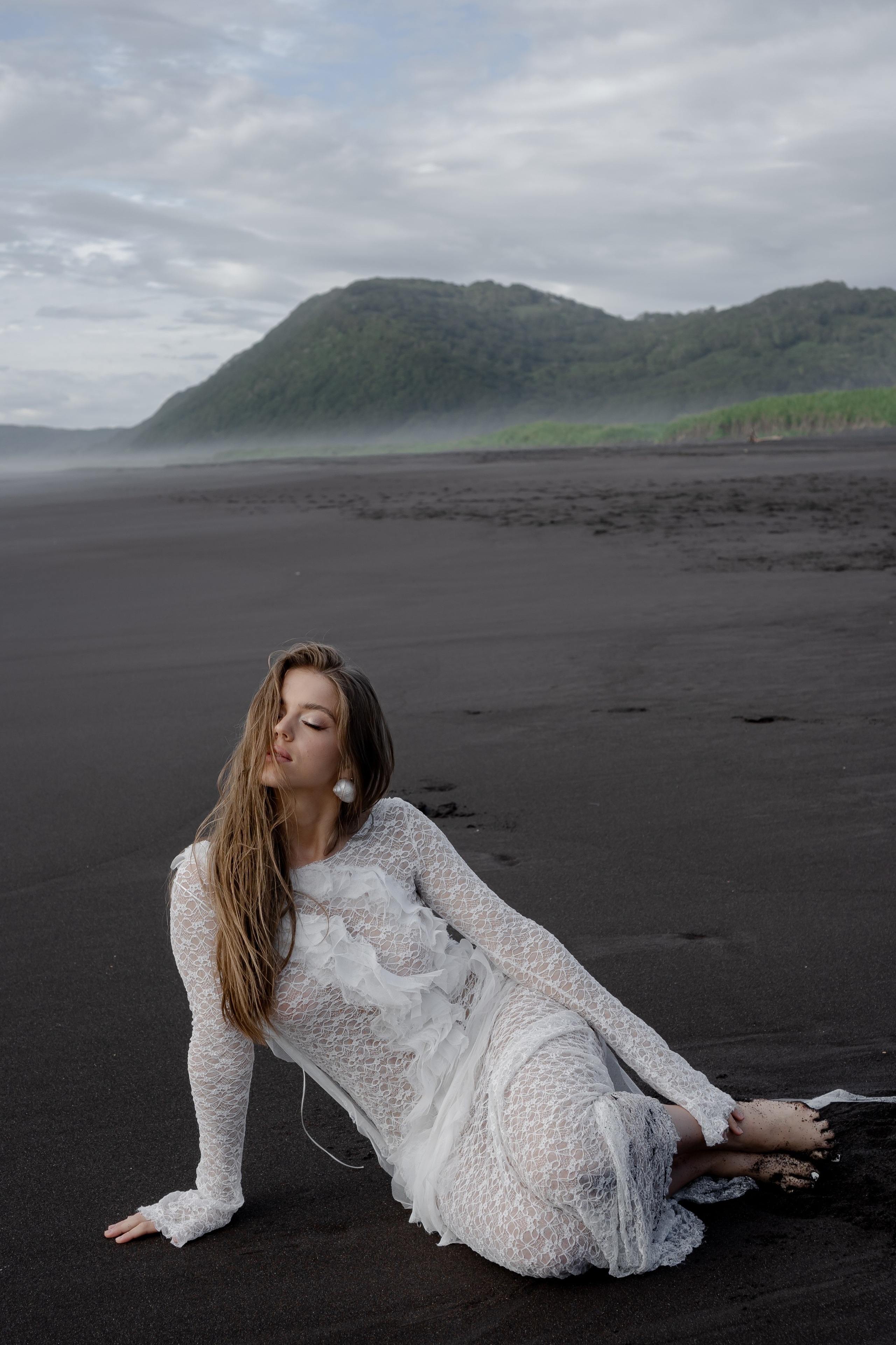 ТИХИЙ ОКЕАНН СЬЕМКА НА SONY. Профессиональный фотограф, Санкт-Петербург — Виктория Богомолова