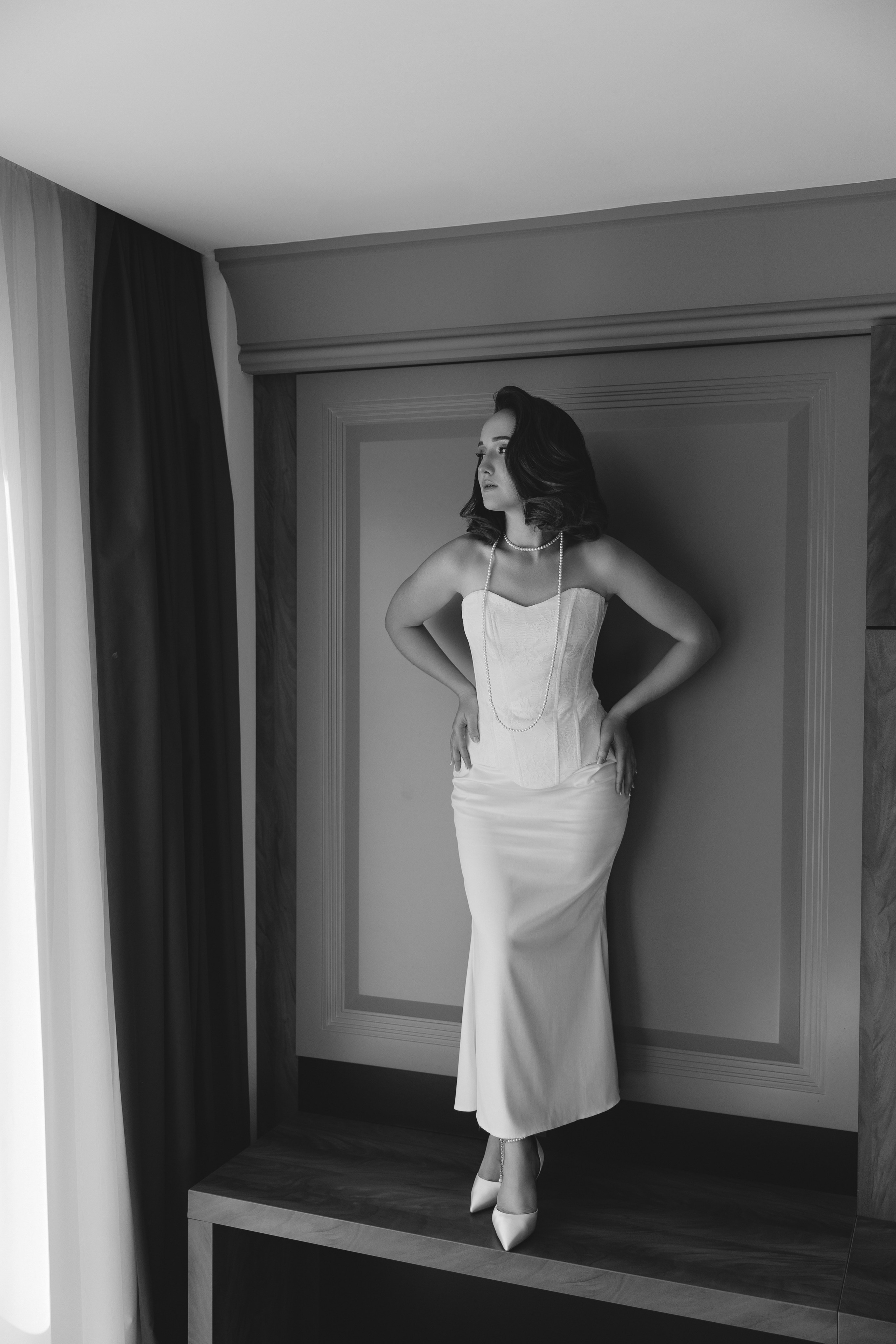 Ксения&Максим. Свадебный фотограф в Ростове-на-Дону Базарова Анастасия