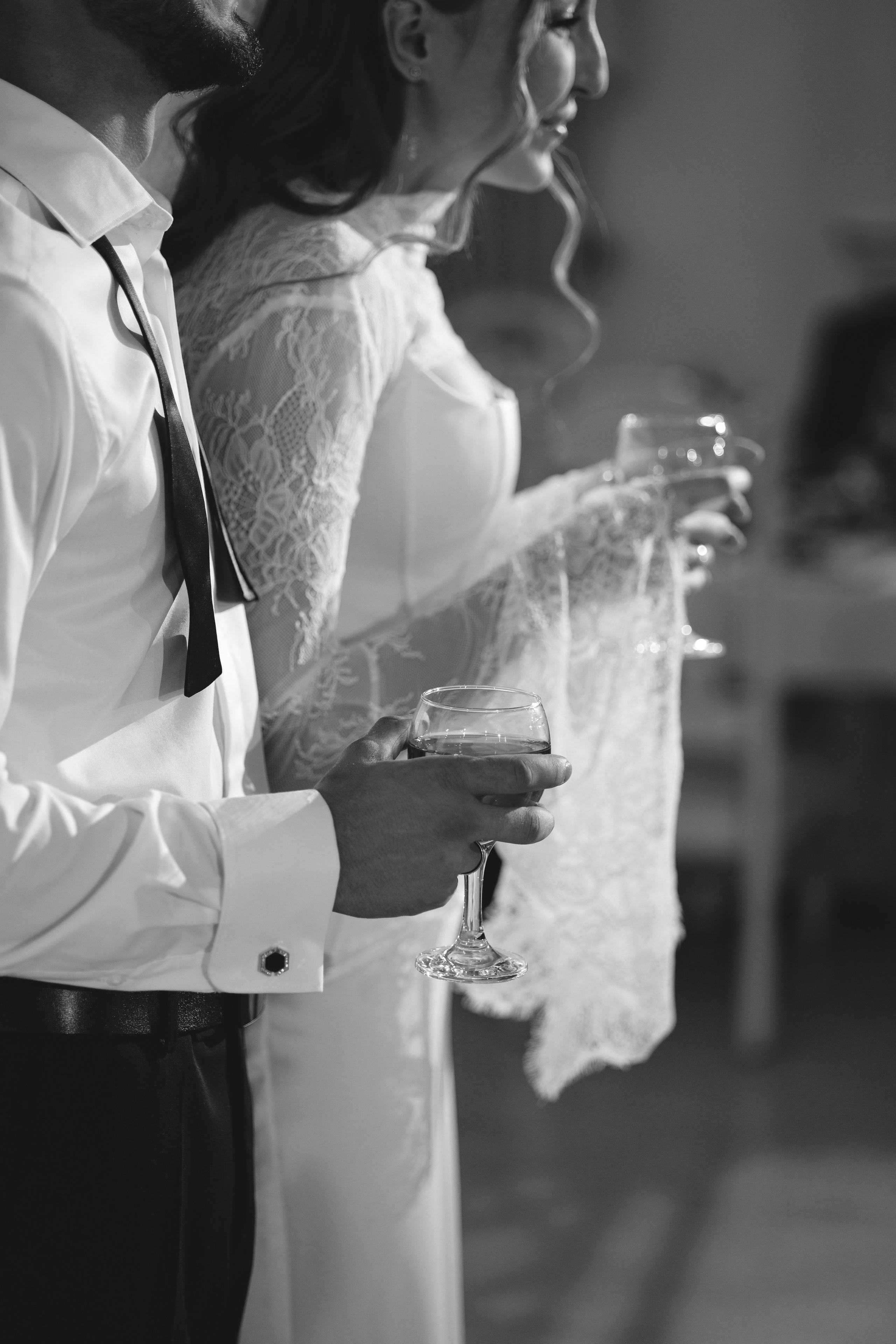 Анастасия&Алексей. Свадебный фотограф в Ростове-на-Дону Базарова Анастасия