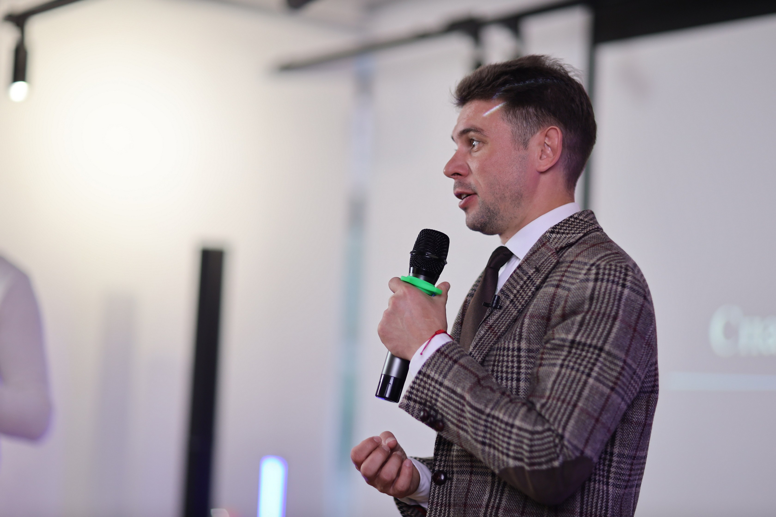 МастерМайнд 1.2. Съемка в студии под ваш запрос, студийные съемки, фотографии архитектурных объектов — Александр Евстигнеев — фотограф Москва