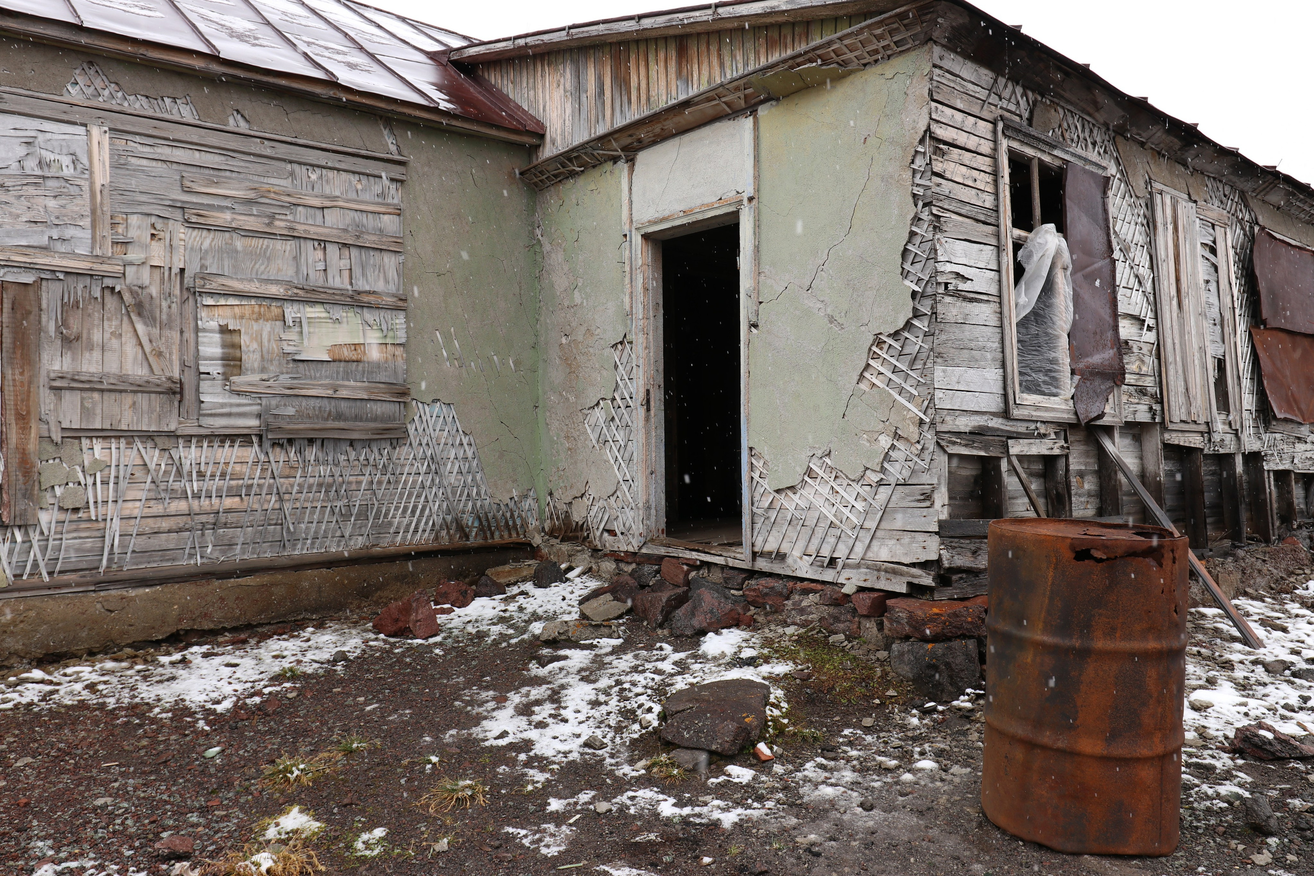 Приэльбрусье. Сентябрь 2024. Путешественник-фотограф из Санкт-Петербурга Татьяна Свистулина