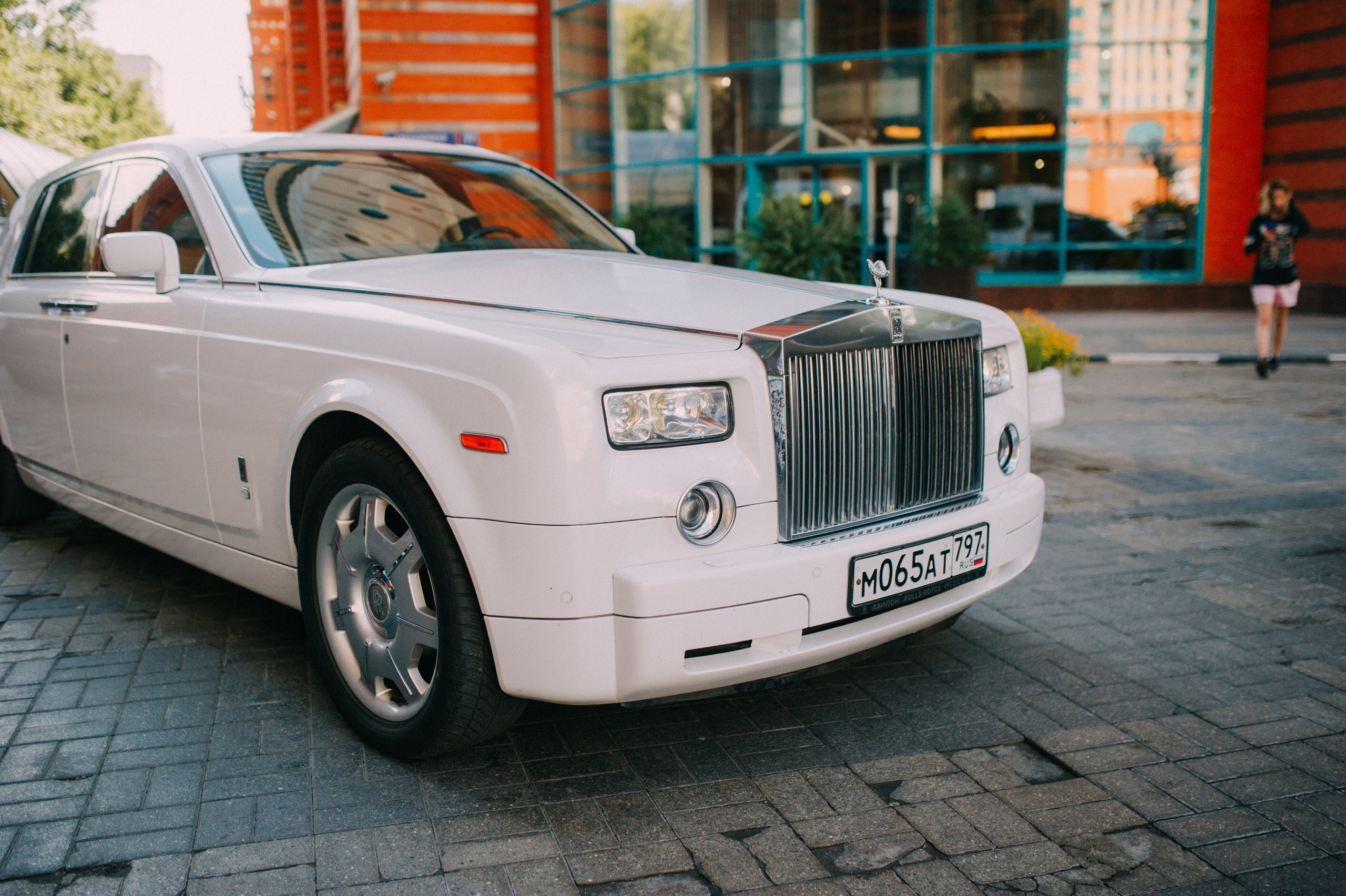 Екатерина & Валерий. Свадебный фотограф/видеограф Максим Черников