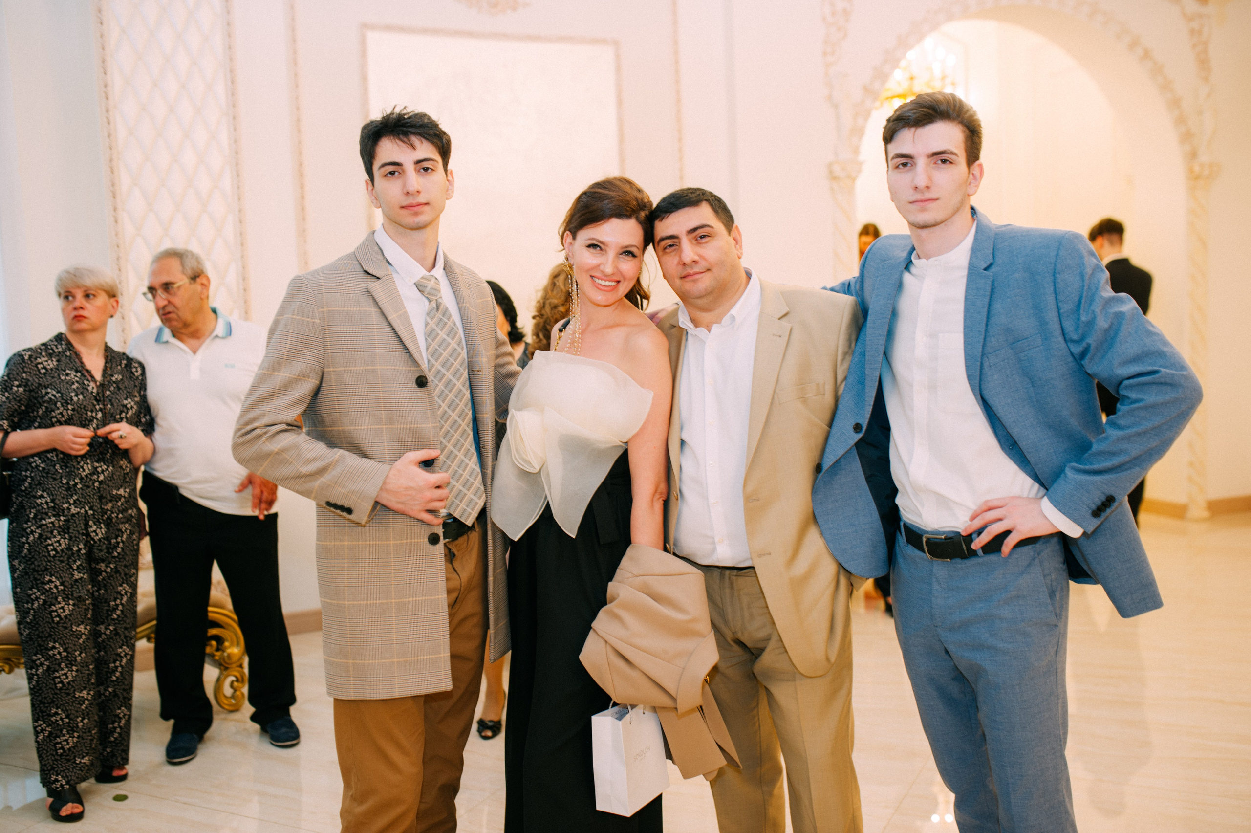 Екатерина & Валерий. Свадебный фотограф/видеограф Максим Черников