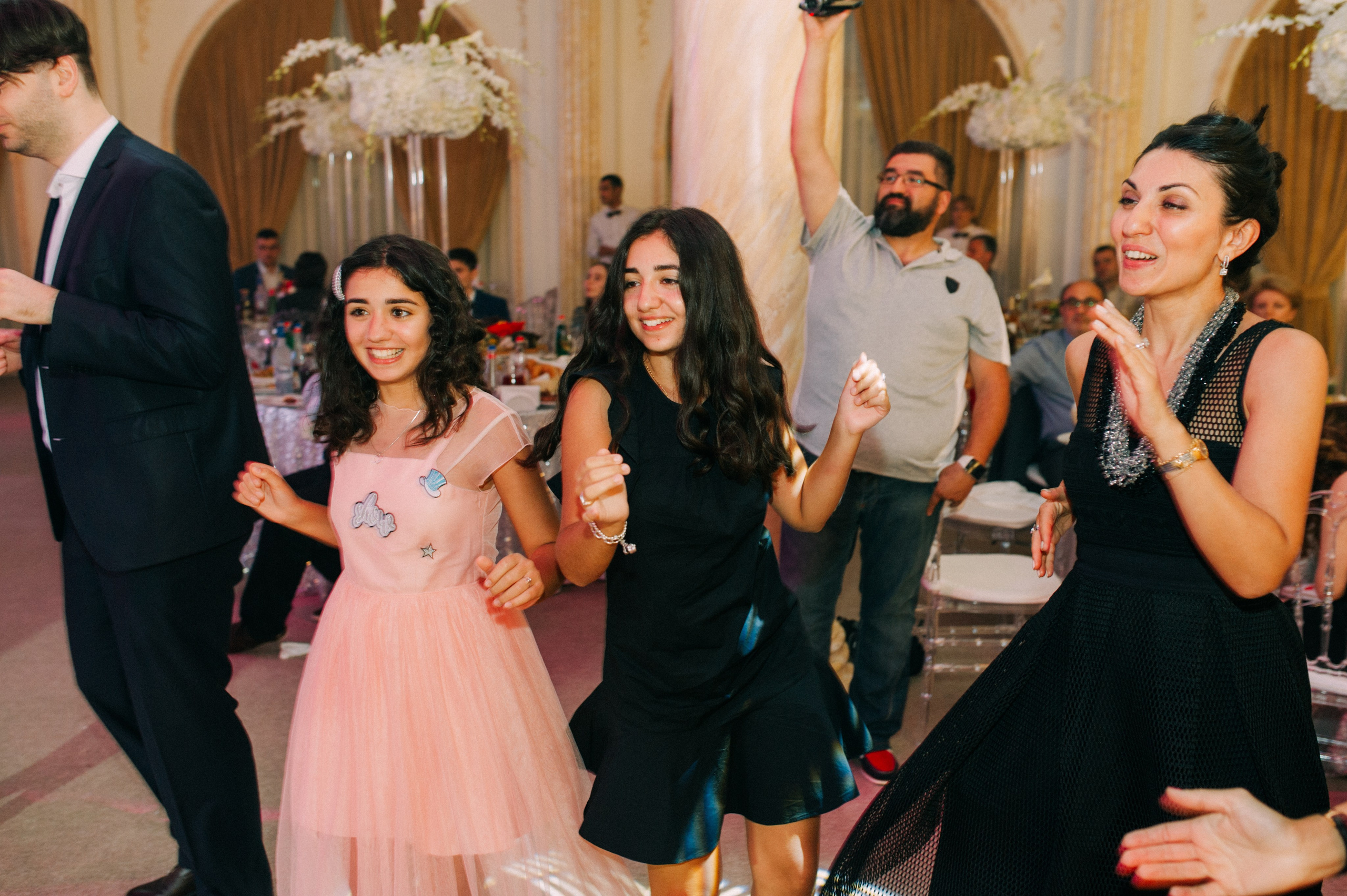 Екатерина & Валерий. Свадебный фотограф/видеограф Максим Черников