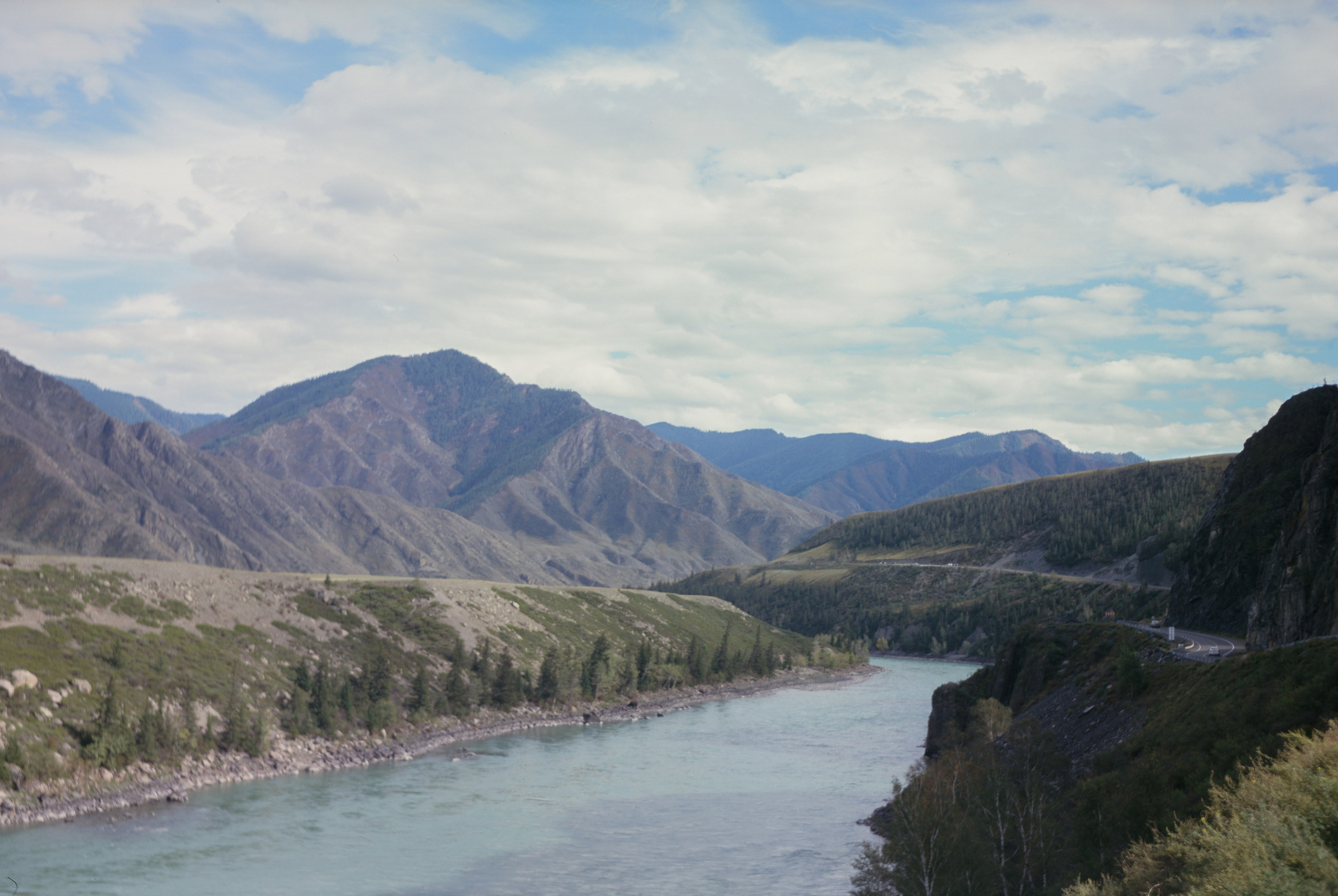 Royer - Som Berthiot Paris Flor 105mm f/4.5