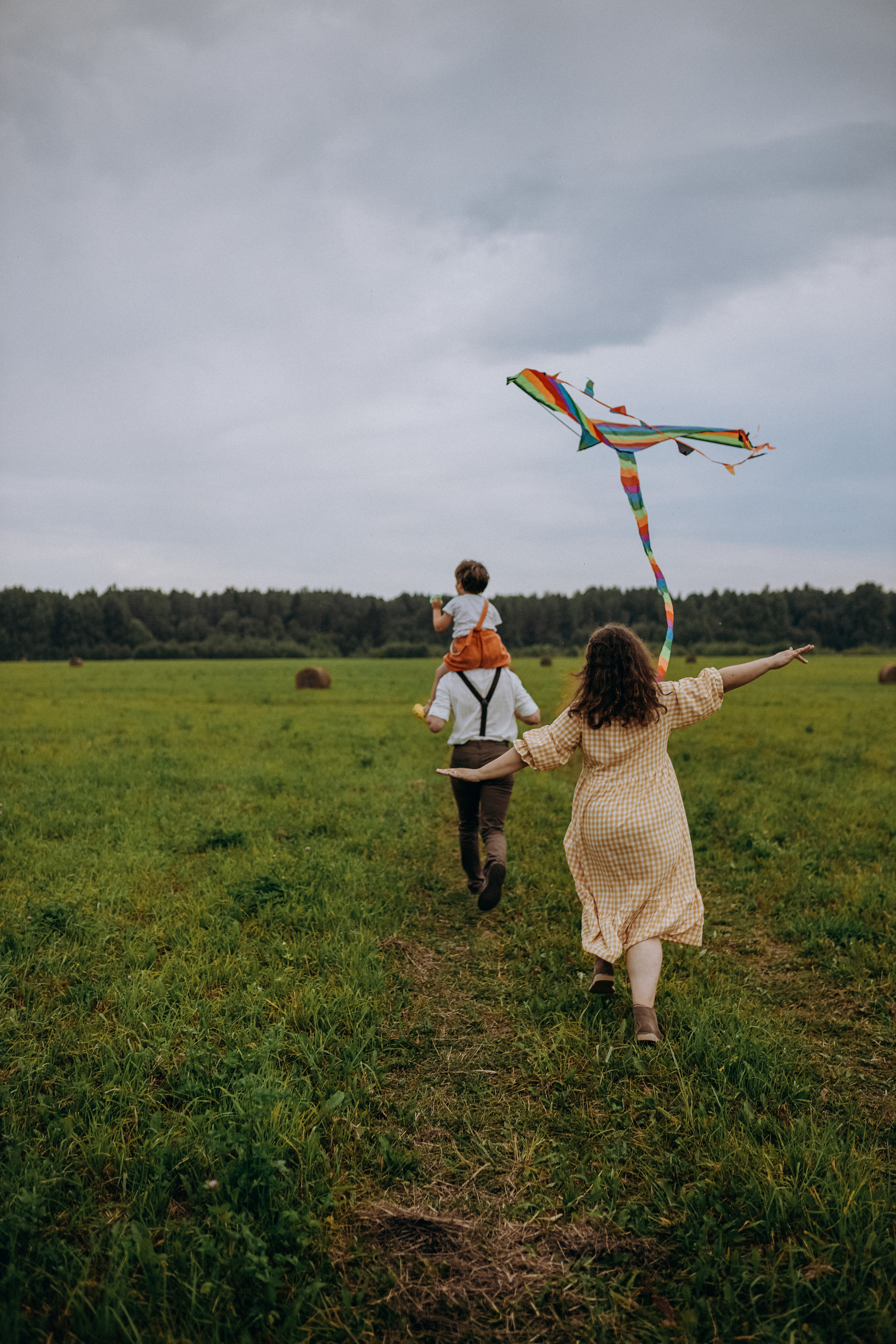 Фотосессии. Фотограф в Каргополе и Няндоме