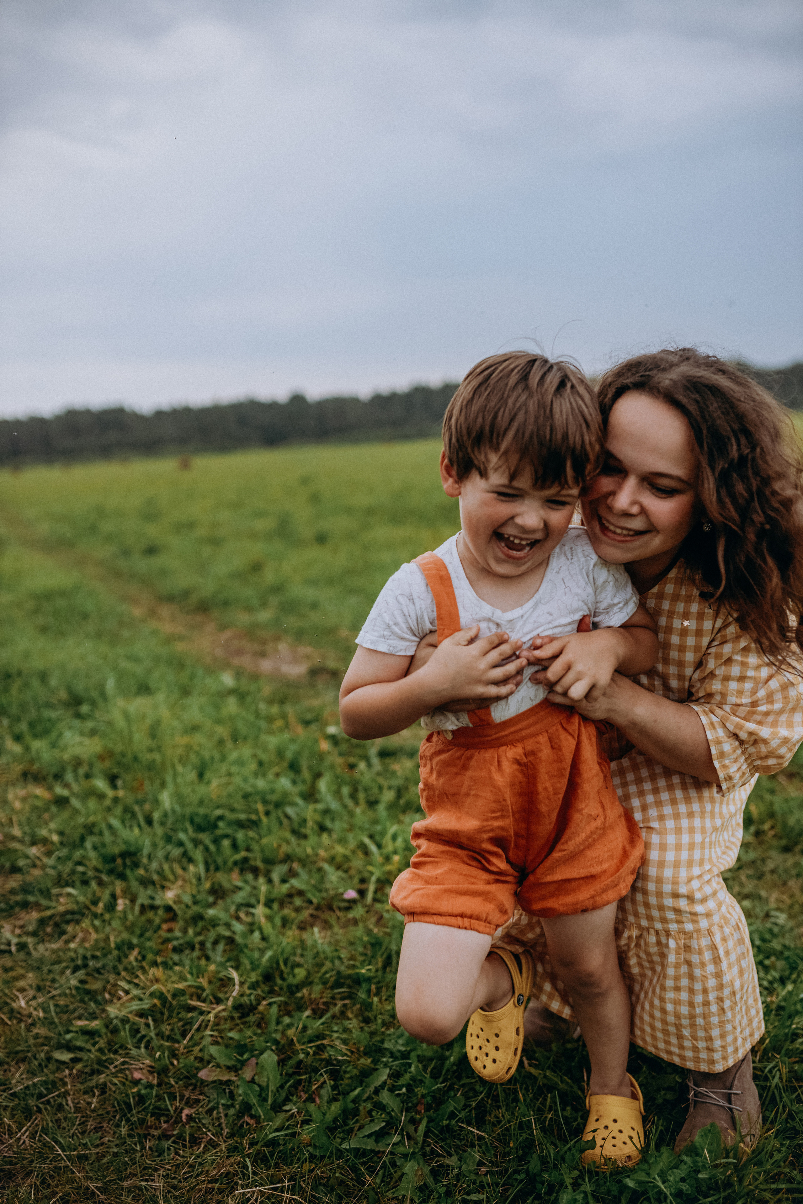 Фотосессии. Фотограф в Каргополе и Няндоме
