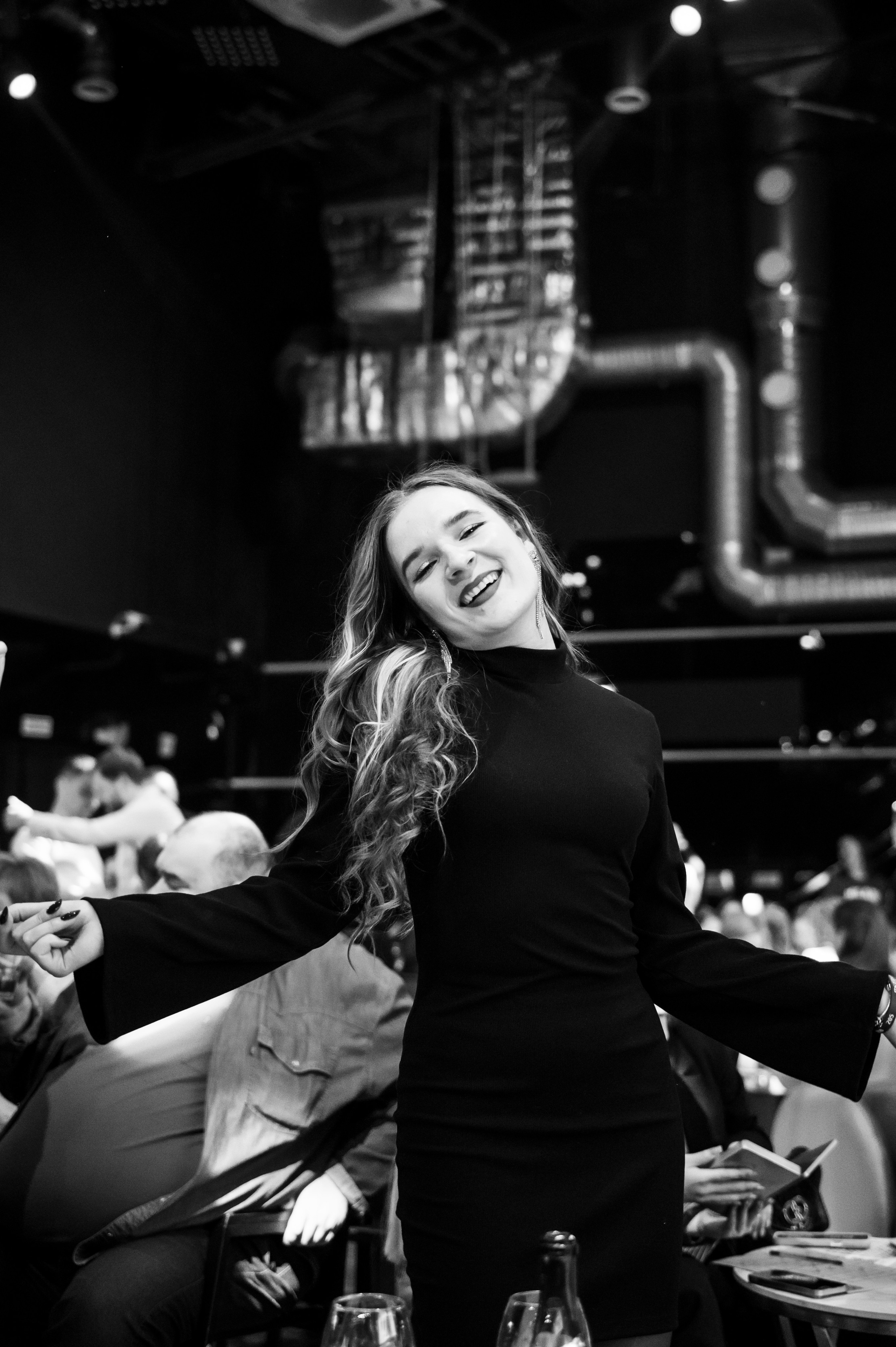 Репортажная съемка (съемка мероприятий). Фотограф Беларусь — Ольга Шаповалова (Жардецкая)