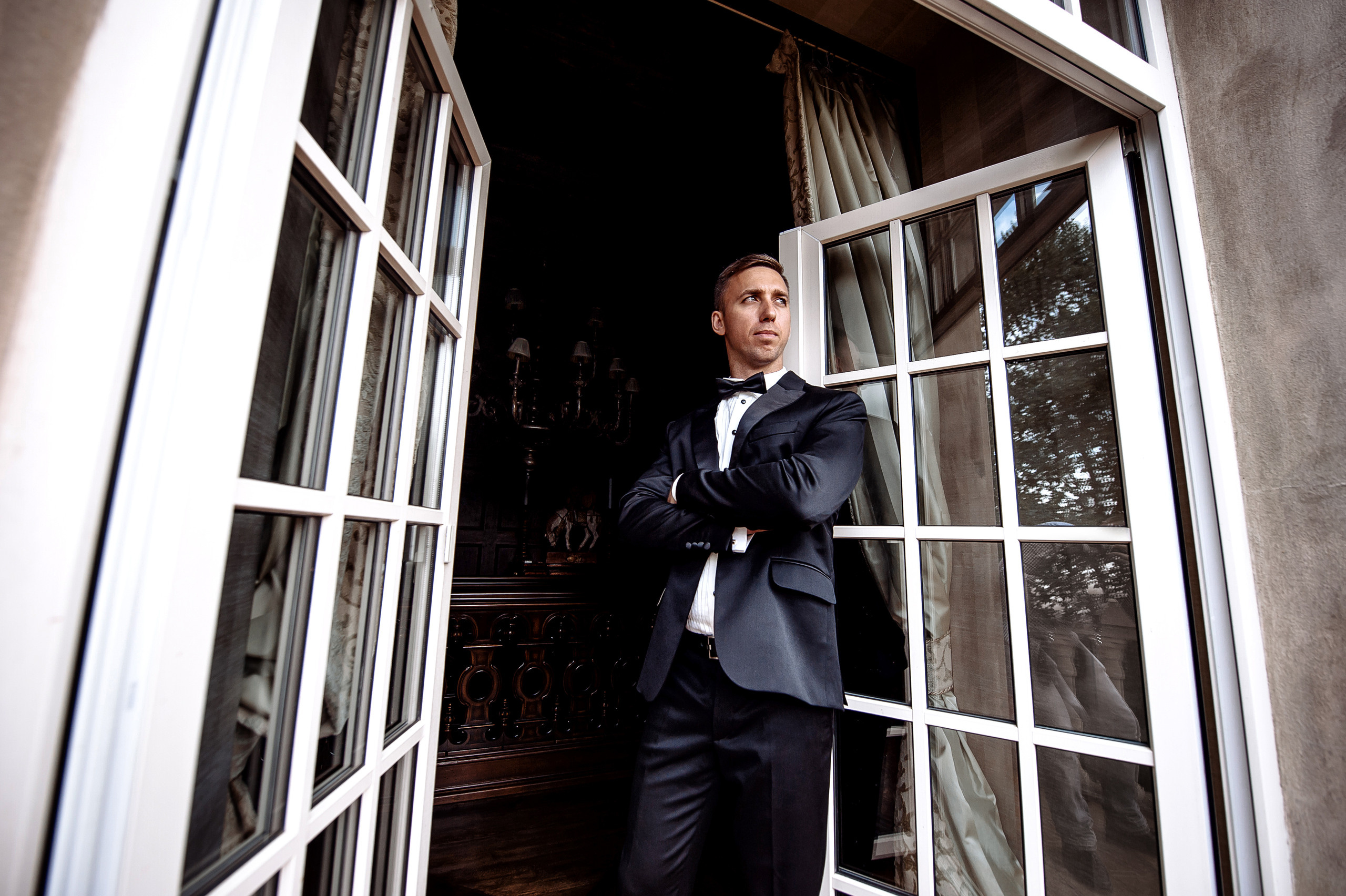 Анна и Алексей. 2 сентября 2017. Половинка Цветкова. Свадебный организатор в Ростове-на-Дону Яснов Роман