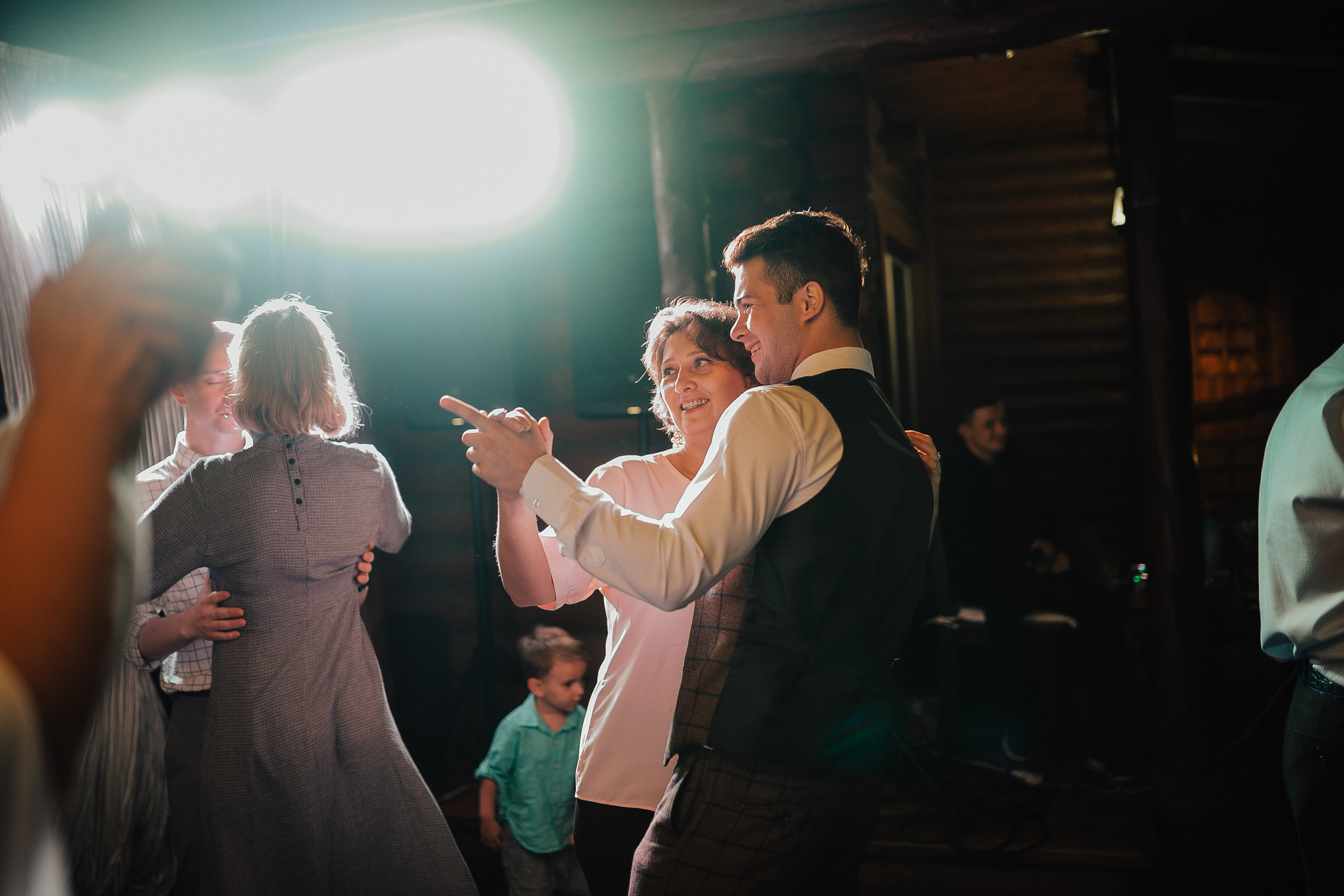 Иван и София. Свадебный организатор в Ростове-на-Дону Яснов Роман