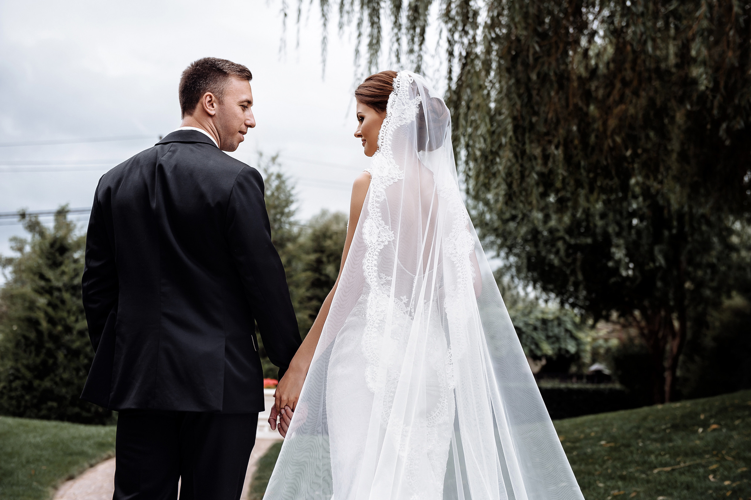 Анна и Алексей. 2 сентября 2017. Половинка Цветкова. Свадебный организатор в Ростове-на-Дону Яснов Роман