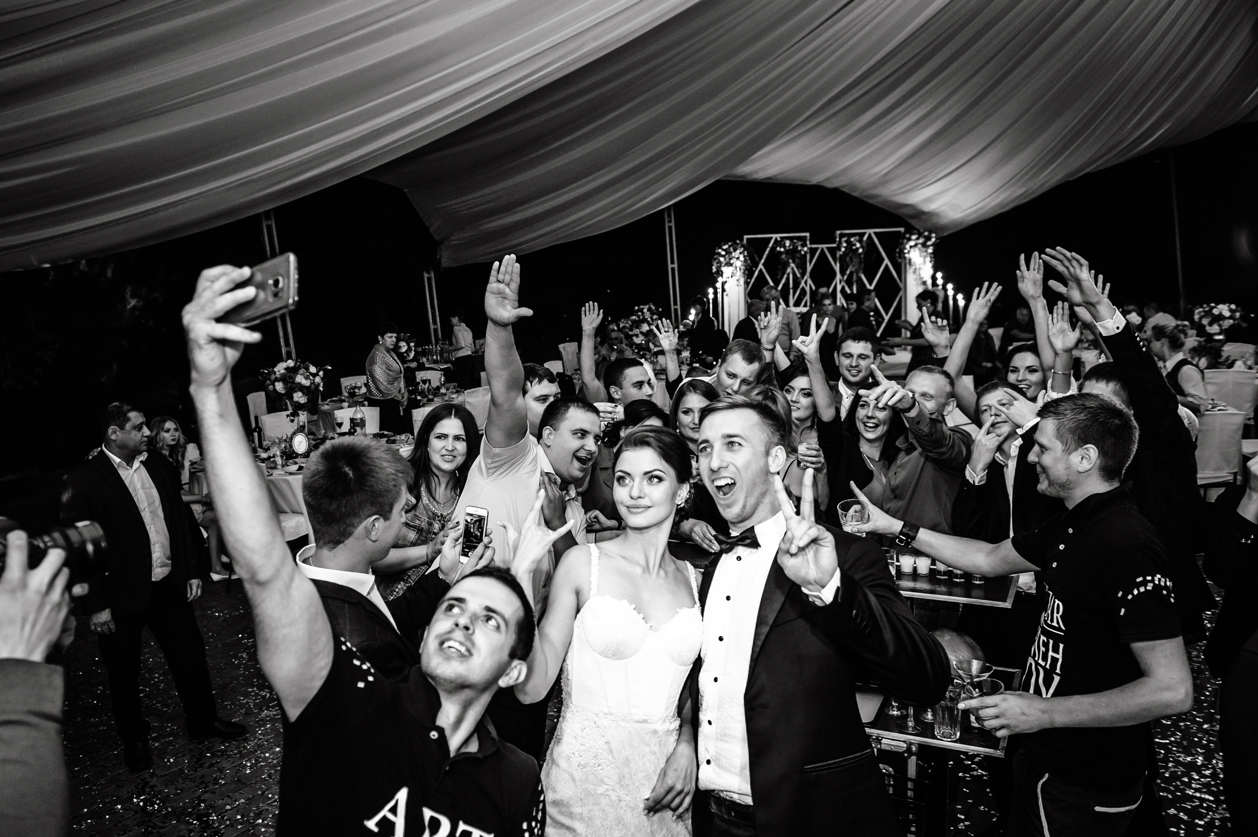 Анна и Алексей. 2 сентября 2017. Половинка Цветкова. Свадебный организатор в Ростове-на-Дону Яснов Роман