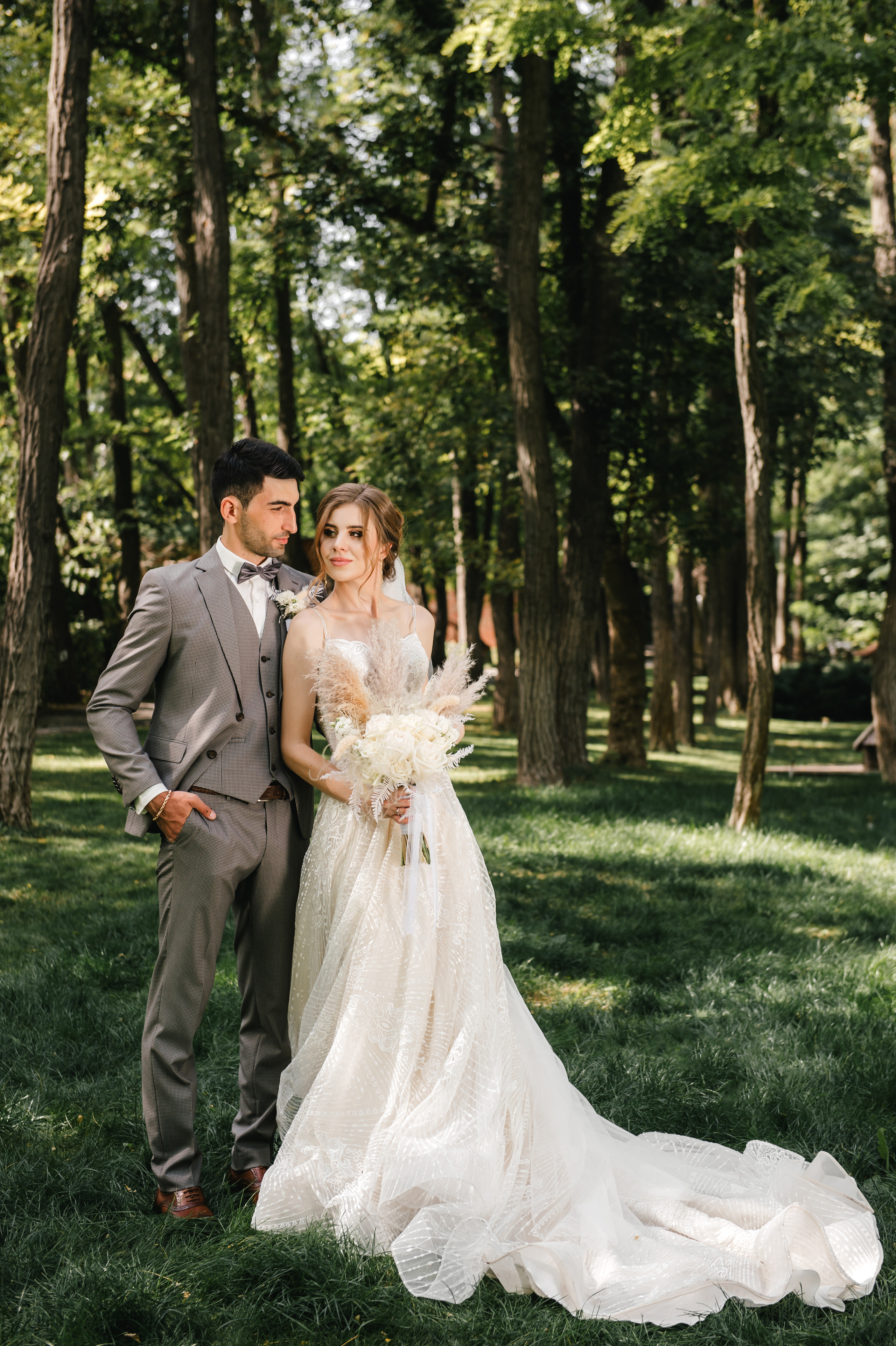 Семен и Анна. Свадебный организатор в Ростове-на-Дону Яснов Роман