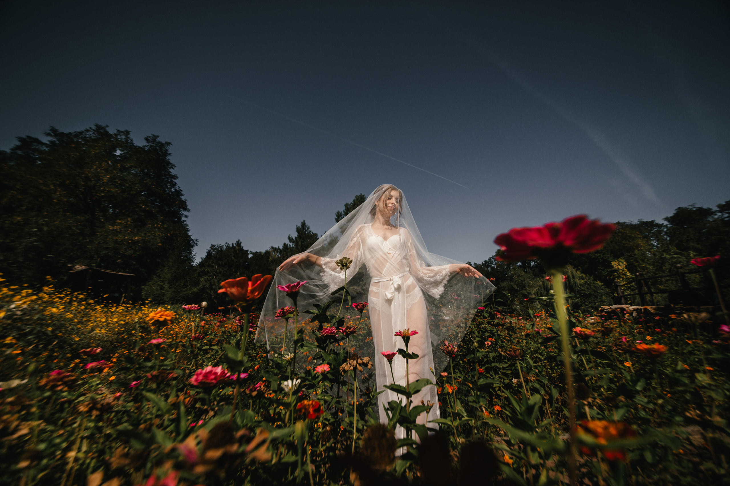 Семен и Анна. Свадебный организатор в Ростове-на-Дону Яснов Роман