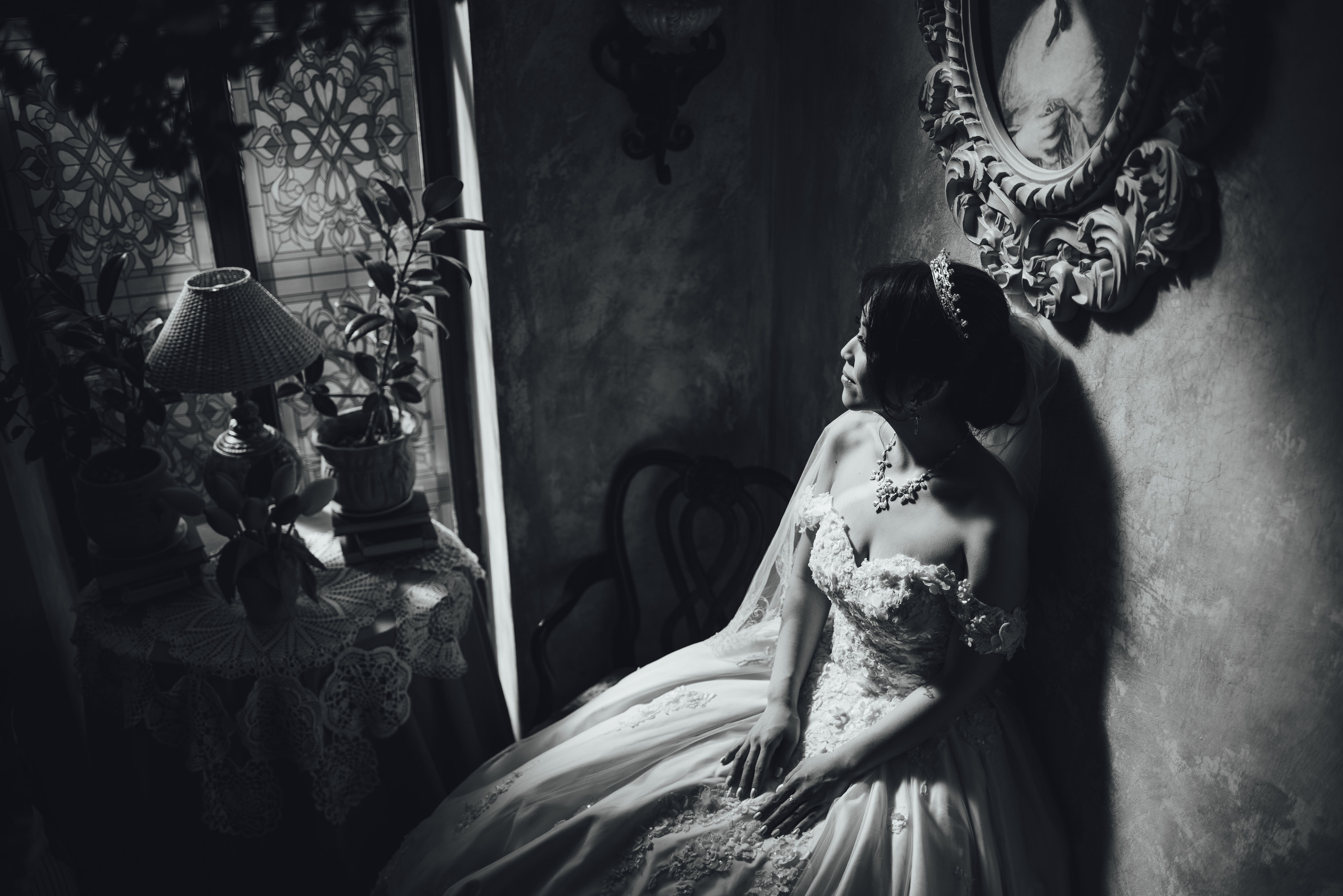 Юлия и Николай 16 апреля 2018 года. Свадебный организатор в Ростове-на-Дону Яснов Роман