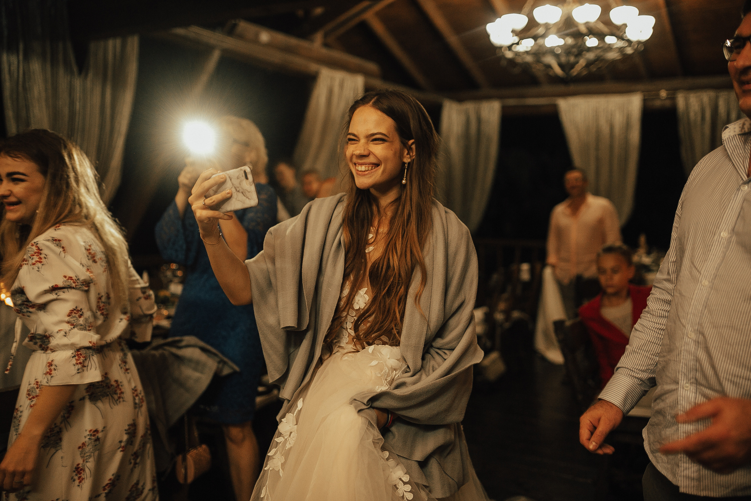 Иван и София. Свадебный организатор в Ростове-на-Дону Яснов Роман