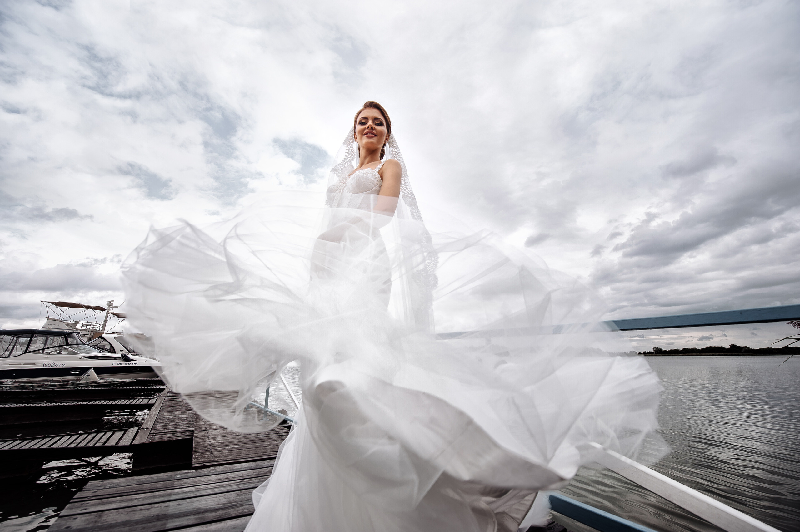 Анна и Алексей. 2 сентября 2017. Половинка Цветкова. Свадебный организатор в Ростове-на-Дону Яснов Роман