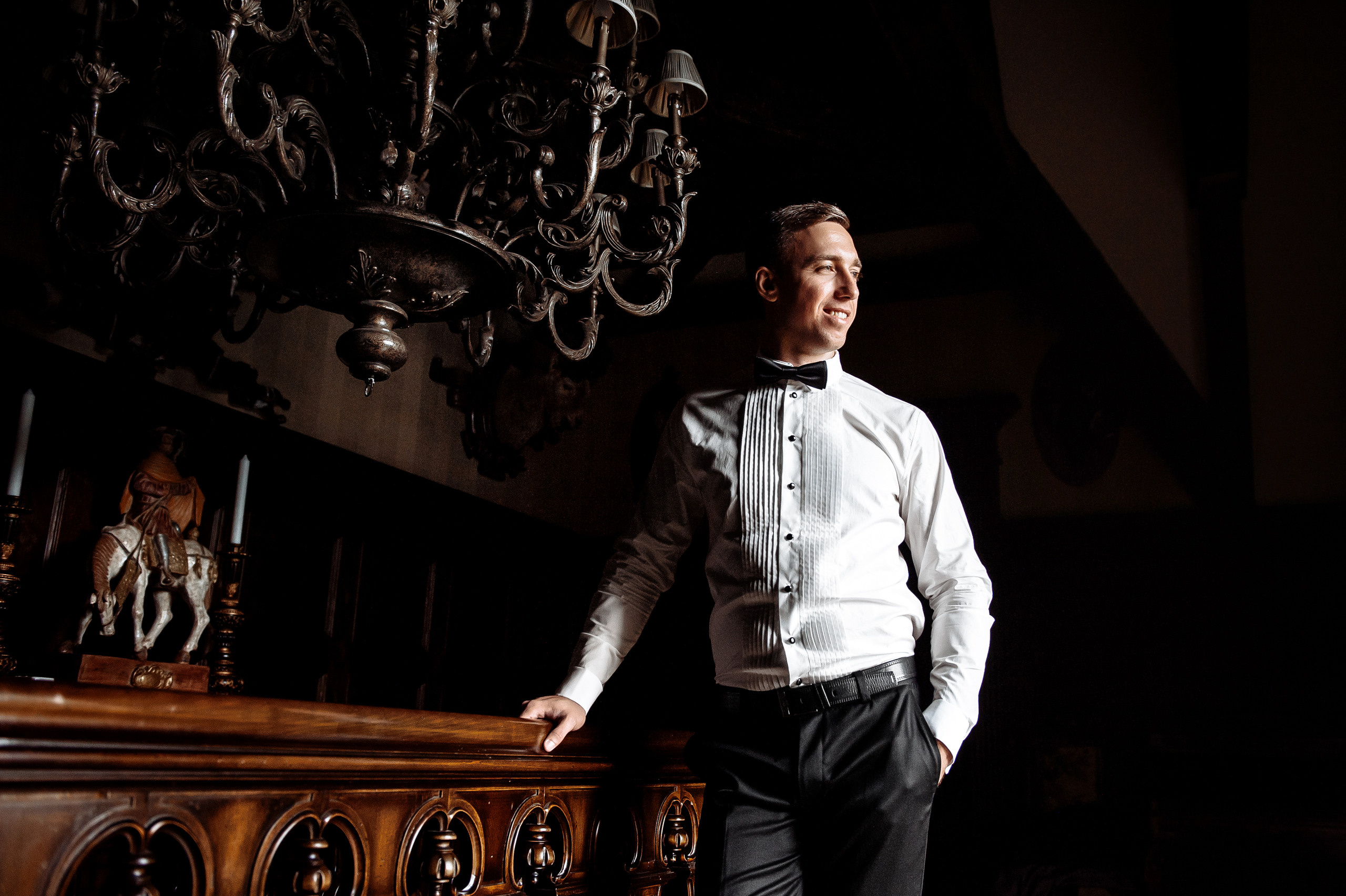 Анна и Алексей. 2 сентября 2017. Половинка Цветкова. Свадебный организатор в Ростове-на-Дону Яснов Роман