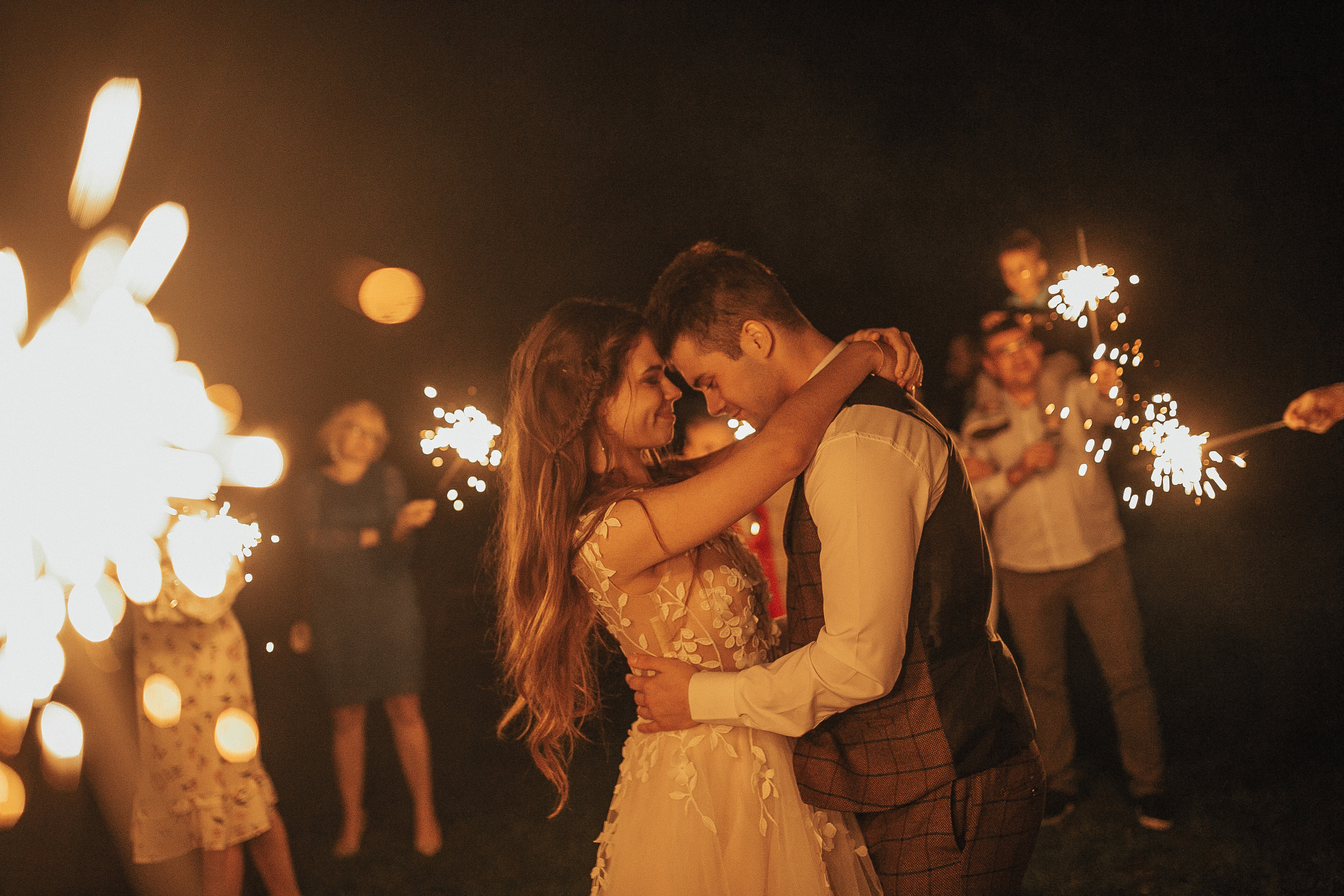 Иван и София. Свадебный организатор в Ростове-на-Дону Яснов Роман