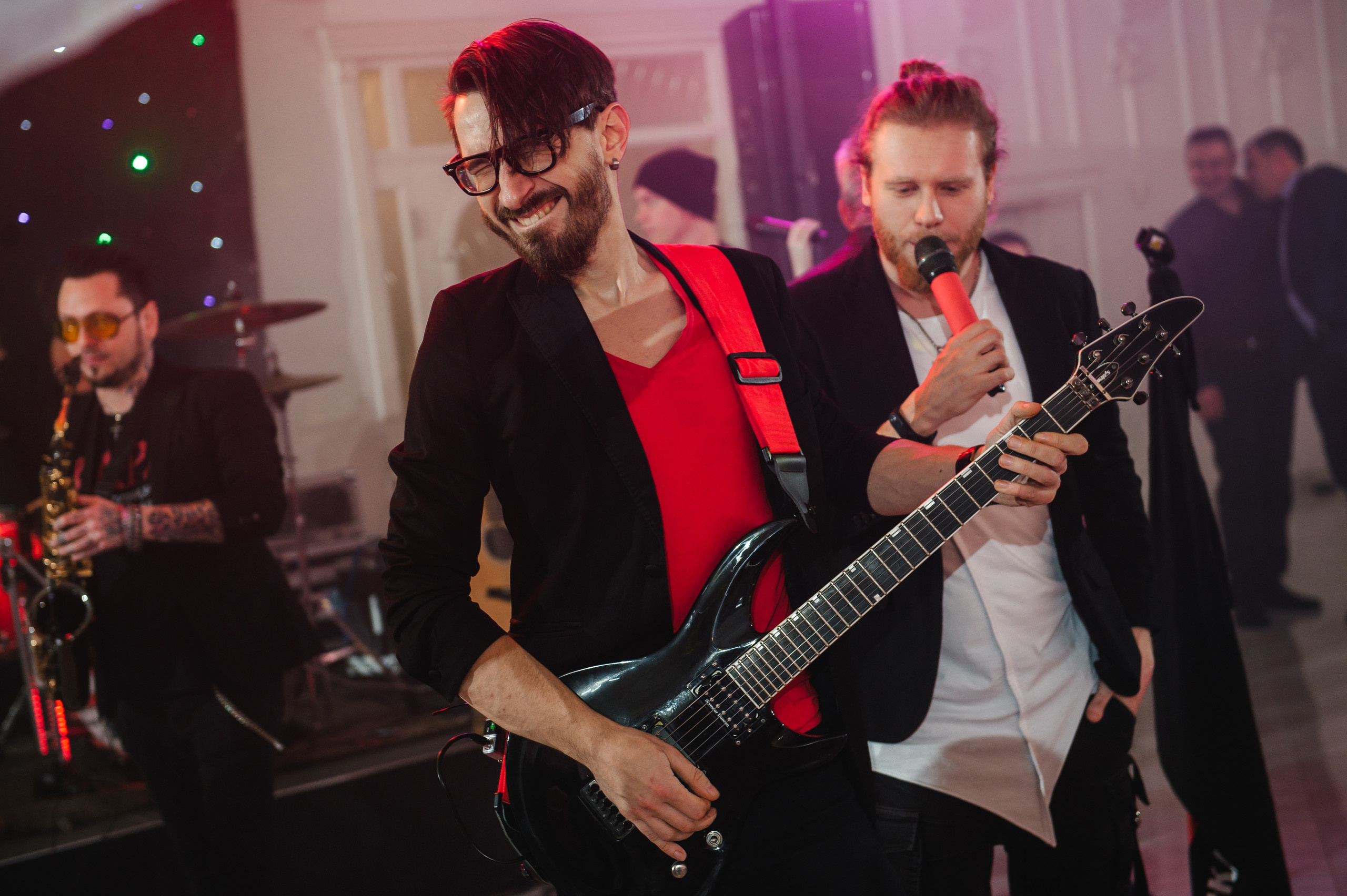 Павел и Олеся. Свадебный организатор в Ростове-на-Дону Яснов Роман