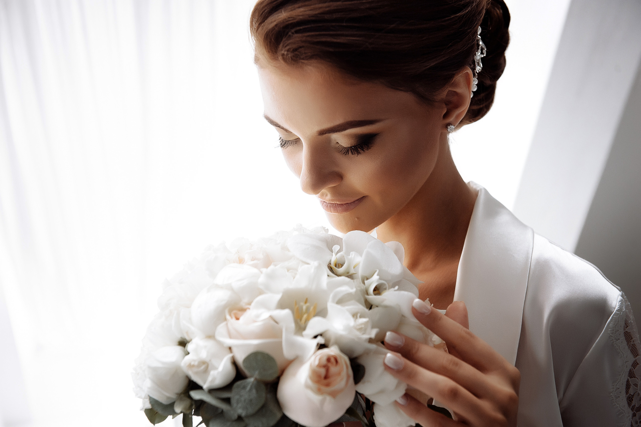 Анна и Алексей. 2 сентября 2017. Половинка Цветкова. Свадебный организатор в Ростове-на-Дону Яснов Роман