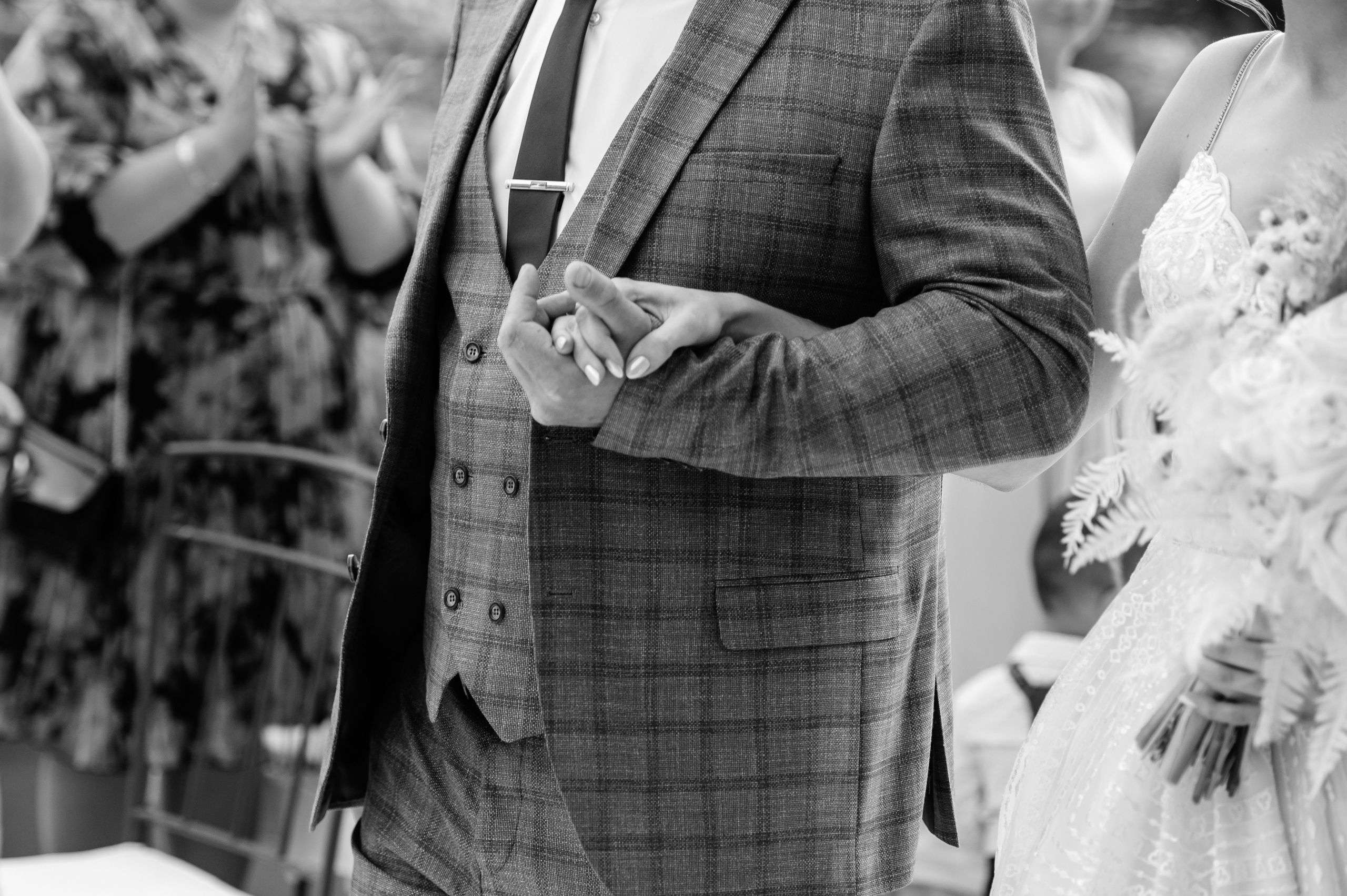 Семен и Анна. Свадебный организатор в Ростове-на-Дону Яснов Роман