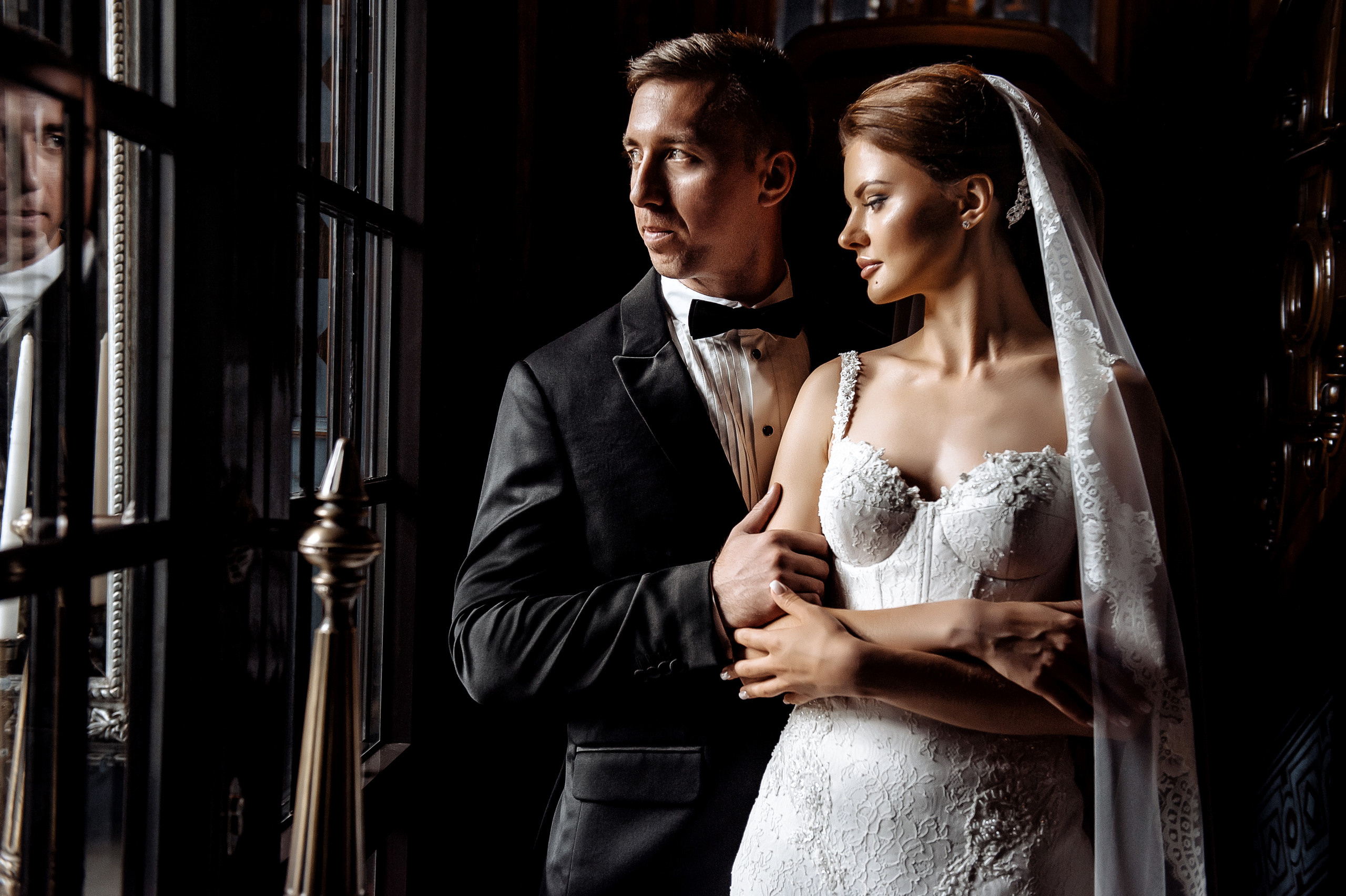 Анна и Алексей. 2 сентября 2017. Половинка Цветкова. Свадебный организатор в Ростове-на-Дону Яснов Роман