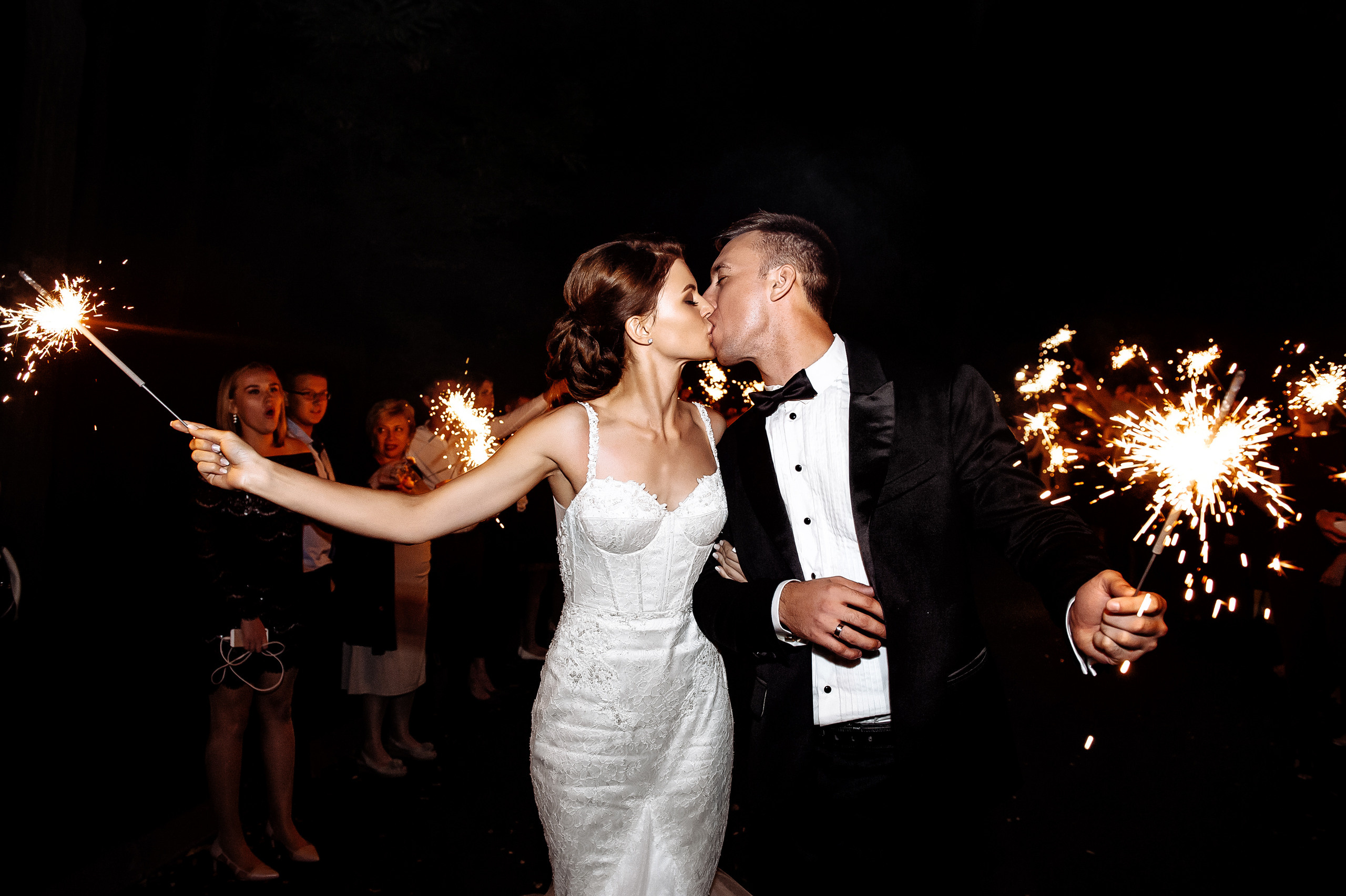 Анна и Алексей. 2 сентября 2017. Половинка Цветкова. Свадебный организатор в Ростове-на-Дону Яснов Роман