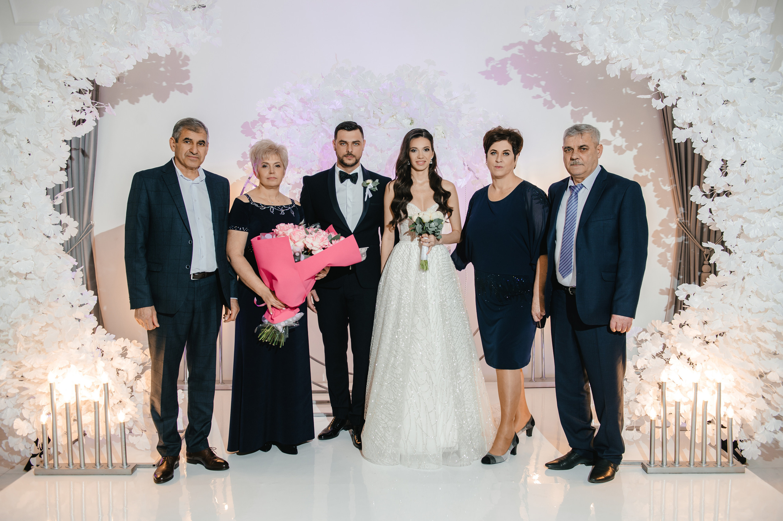 Павел и Олеся. Свадебный организатор в Ростове-на-Дону Яснов Роман