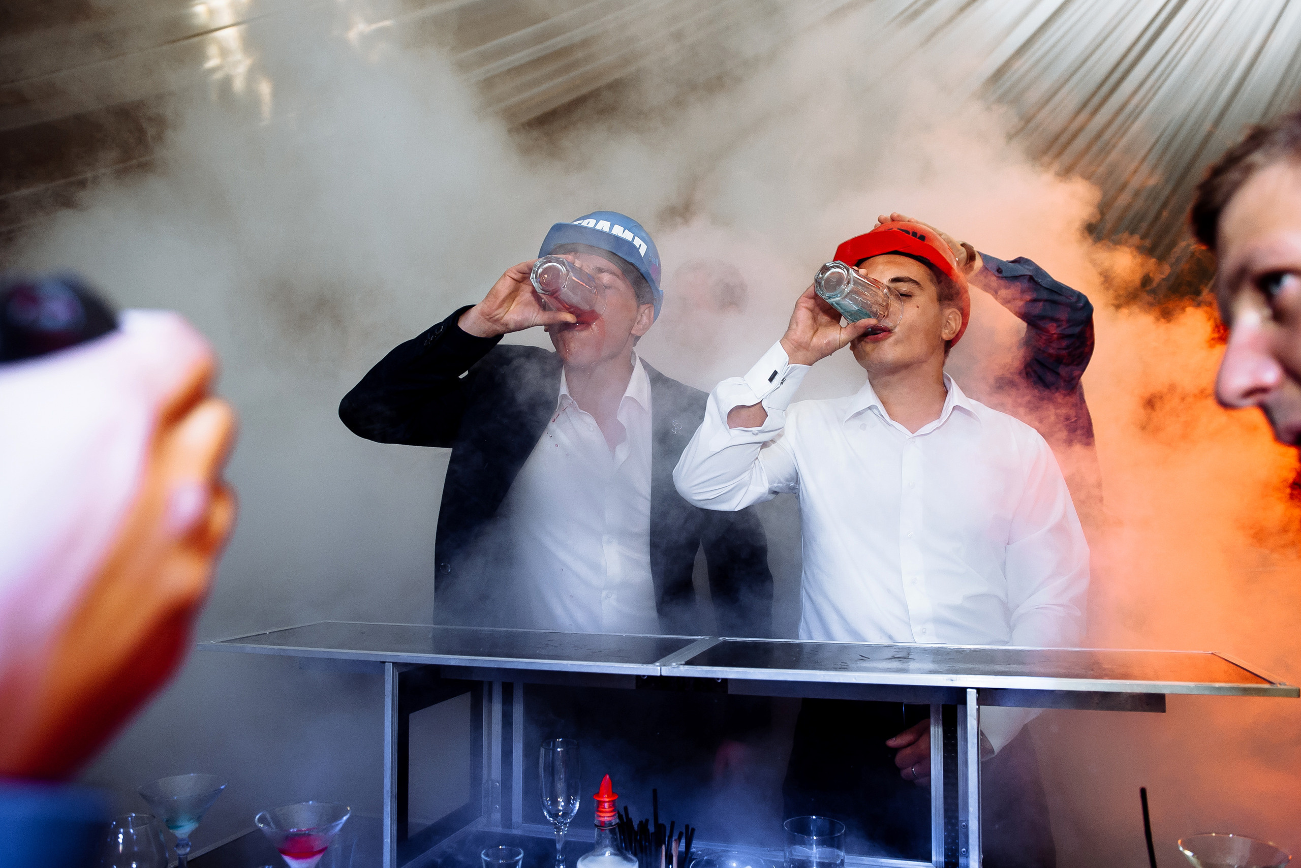 Анна и Алексей. 2 сентября 2017. Половинка Цветкова. Свадебный организатор в Ростове-на-Дону Яснов Роман