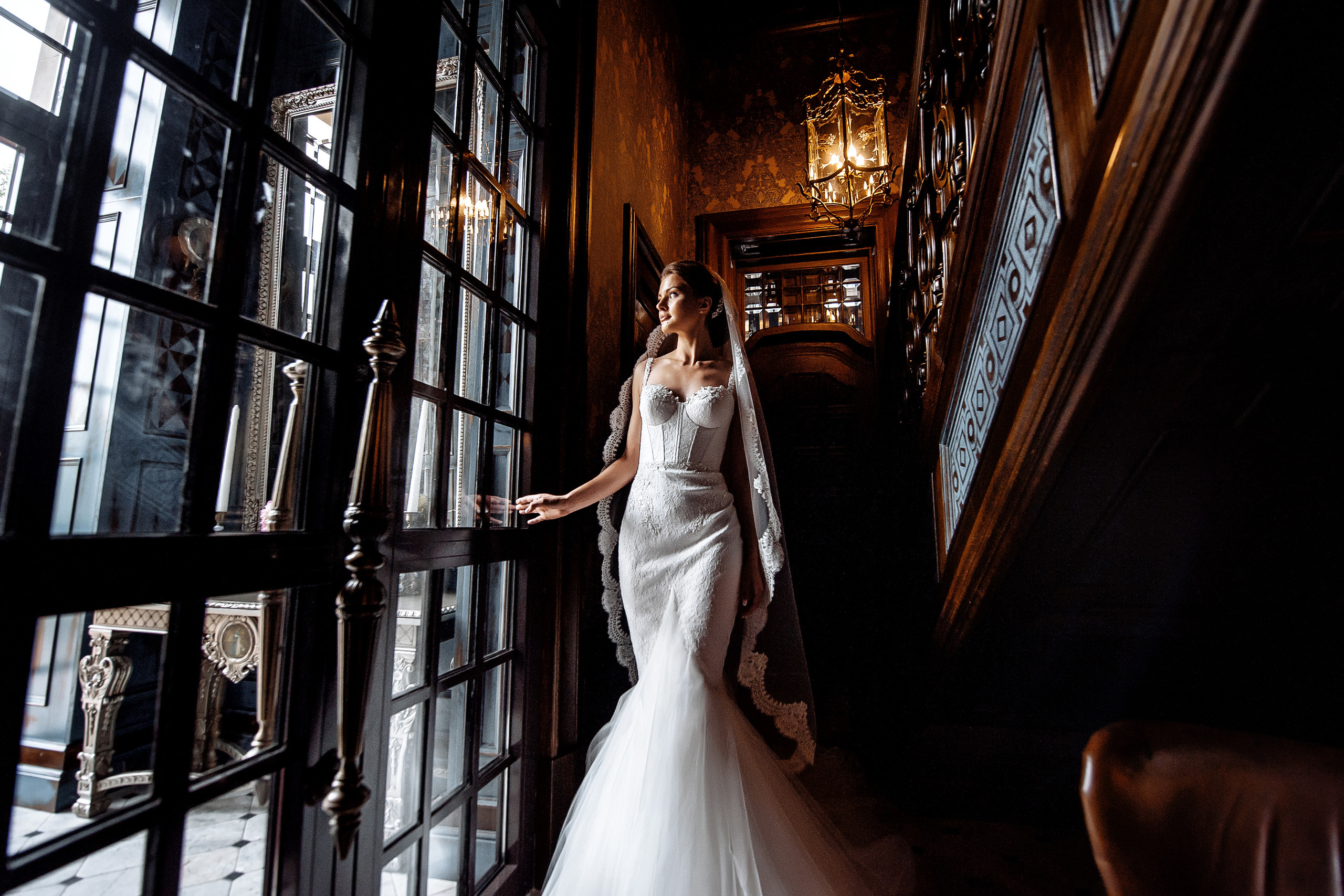 Анна и Алексей. 2 сентября 2017. Половинка Цветкова. Свадебный организатор в Ростове-на-Дону Яснов Роман