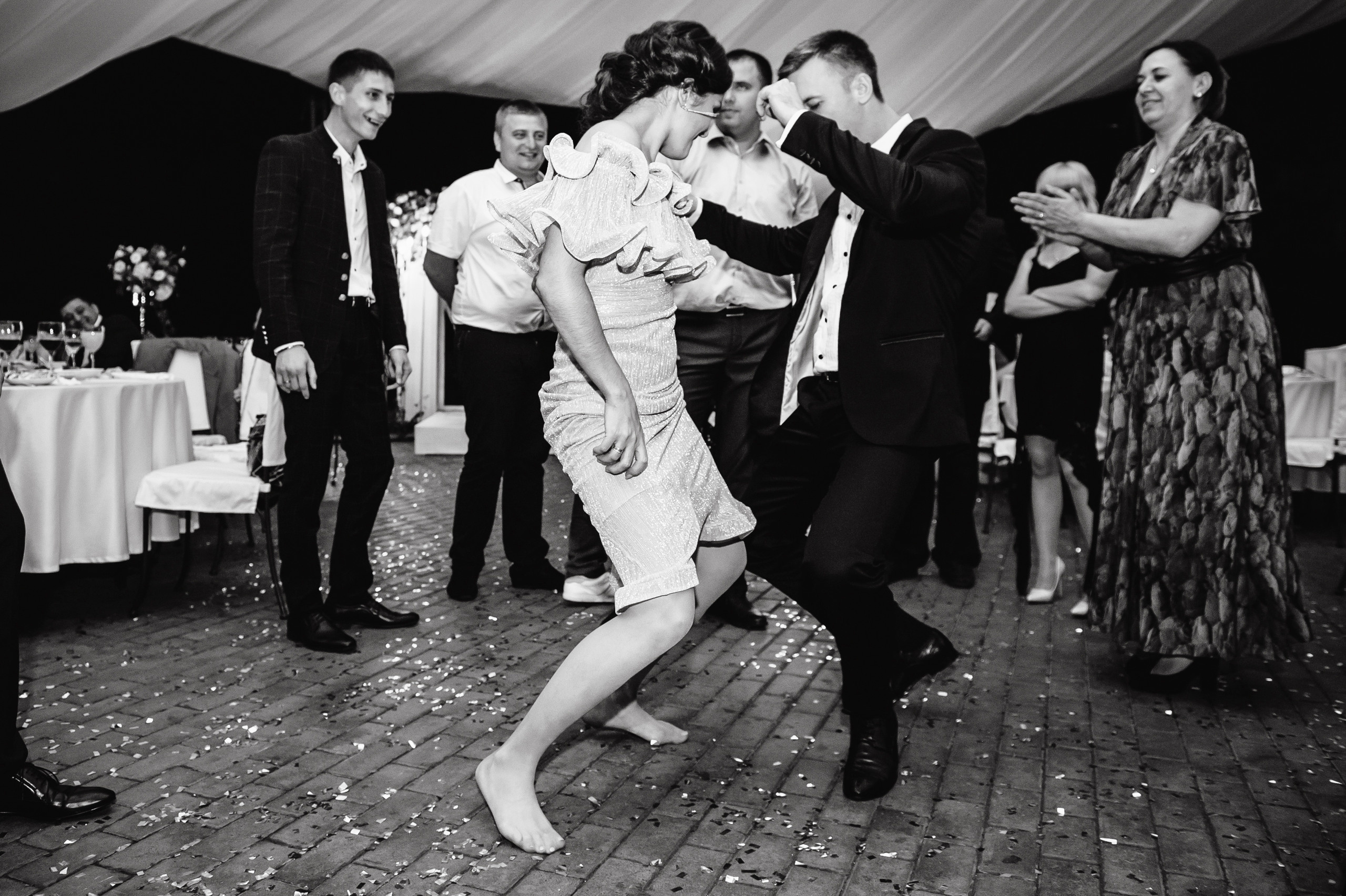 Анна и Алексей. 2 сентября 2017. Половинка Цветкова. Свадебный организатор в Ростове-на-Дону Яснов Роман