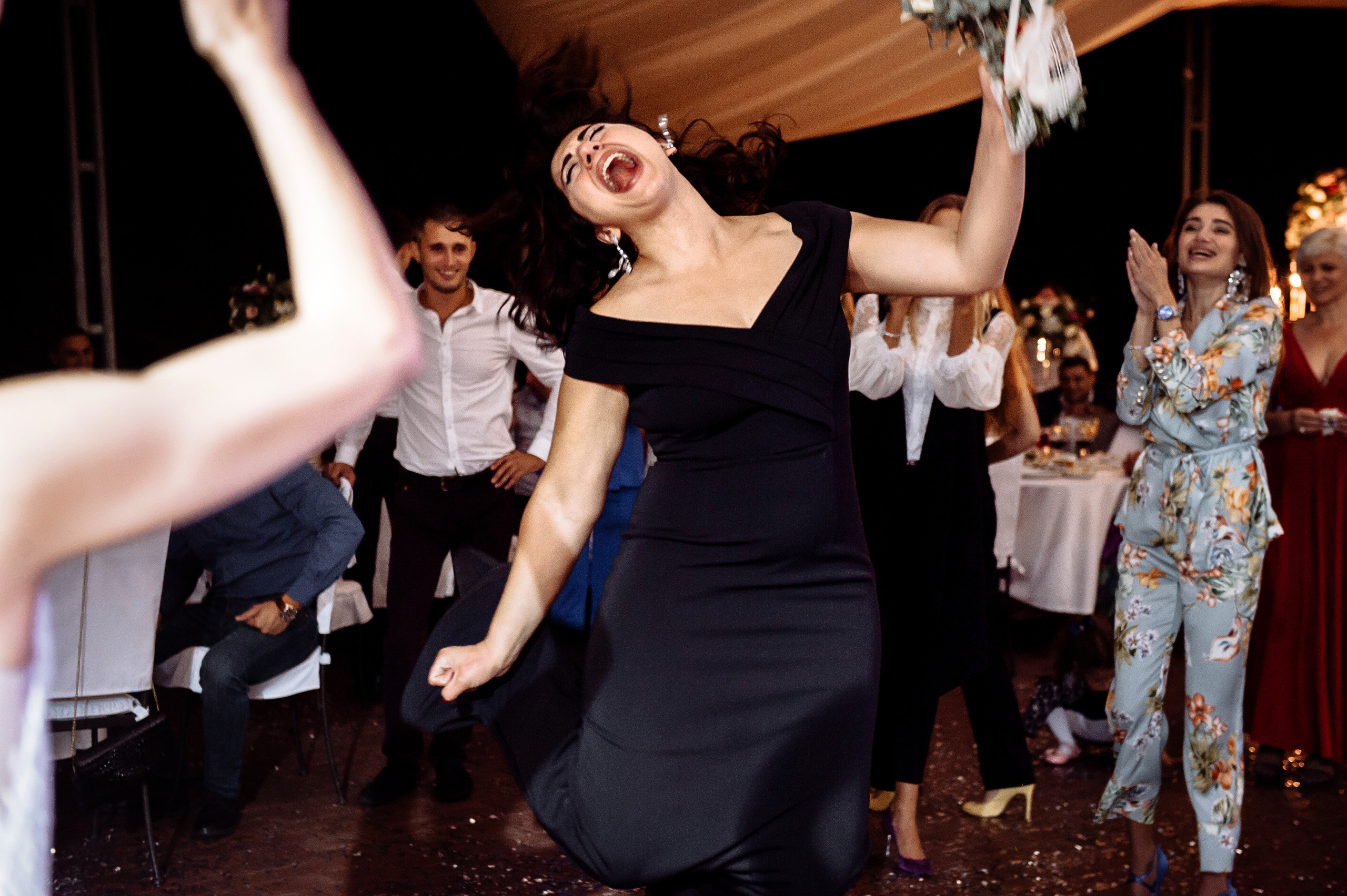 Анна и Алексей. 2 сентября 2017. Половинка Цветкова. Свадебный организатор в Ростове-на-Дону Яснов Роман