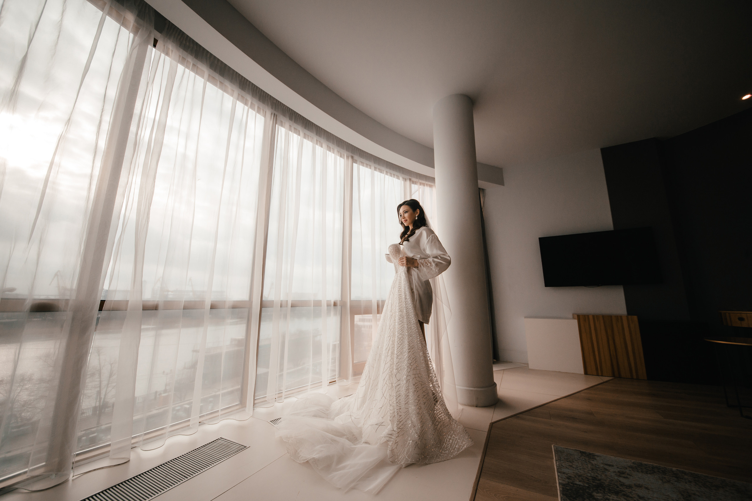 Павел и Олеся. Свадебный организатор в Ростове-на-Дону Яснов Роман