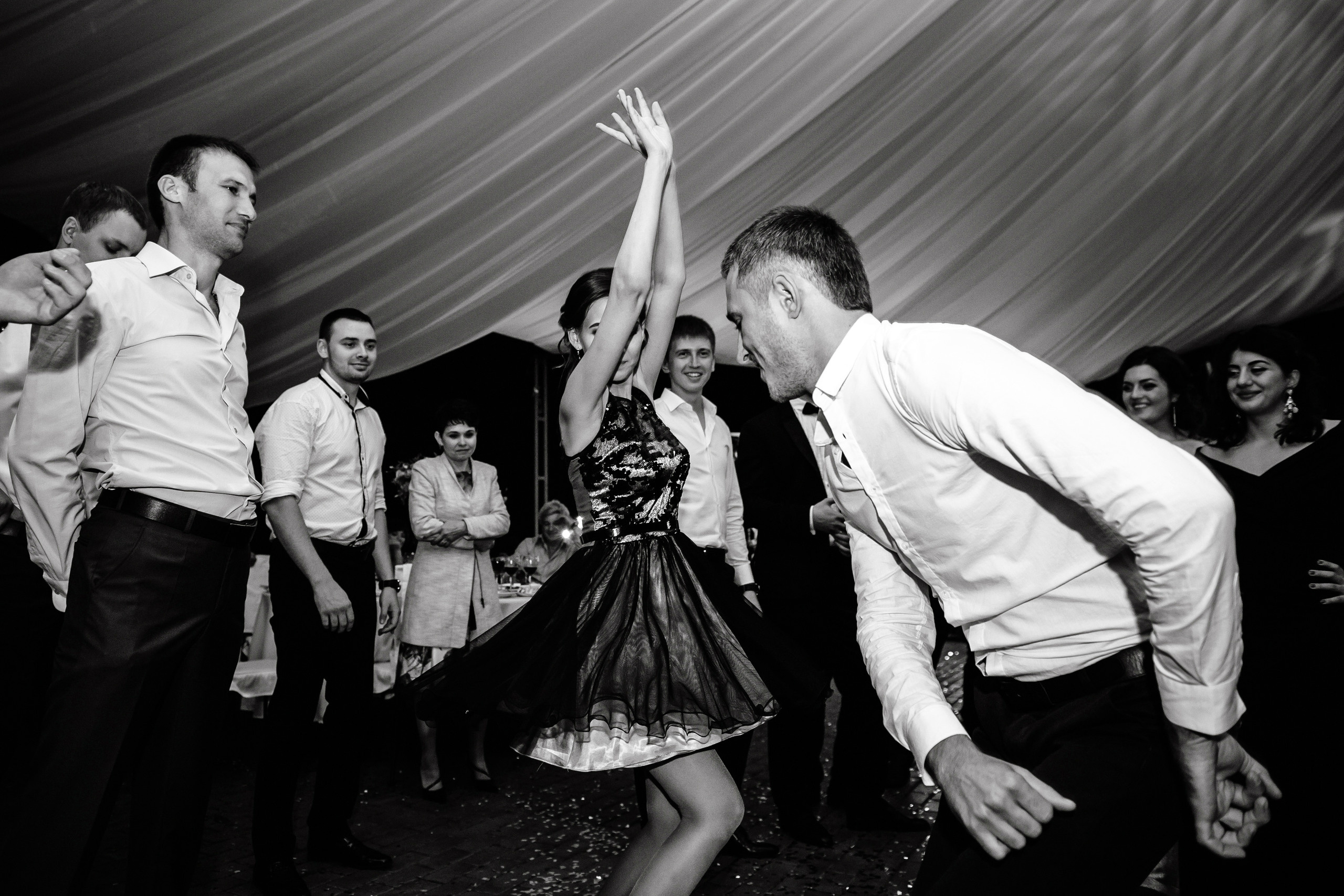 Анна и Алексей. 2 сентября 2017. Половинка Цветкова. Свадебный организатор в Ростове-на-Дону Яснов Роман