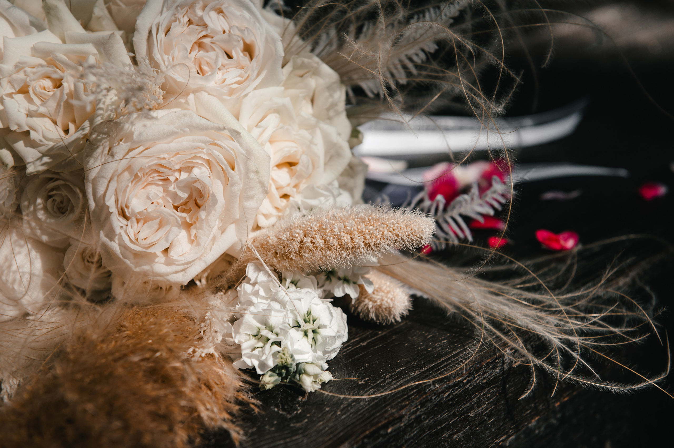 Семен и Анна. Свадебный организатор в Ростове-на-Дону Яснов Роман