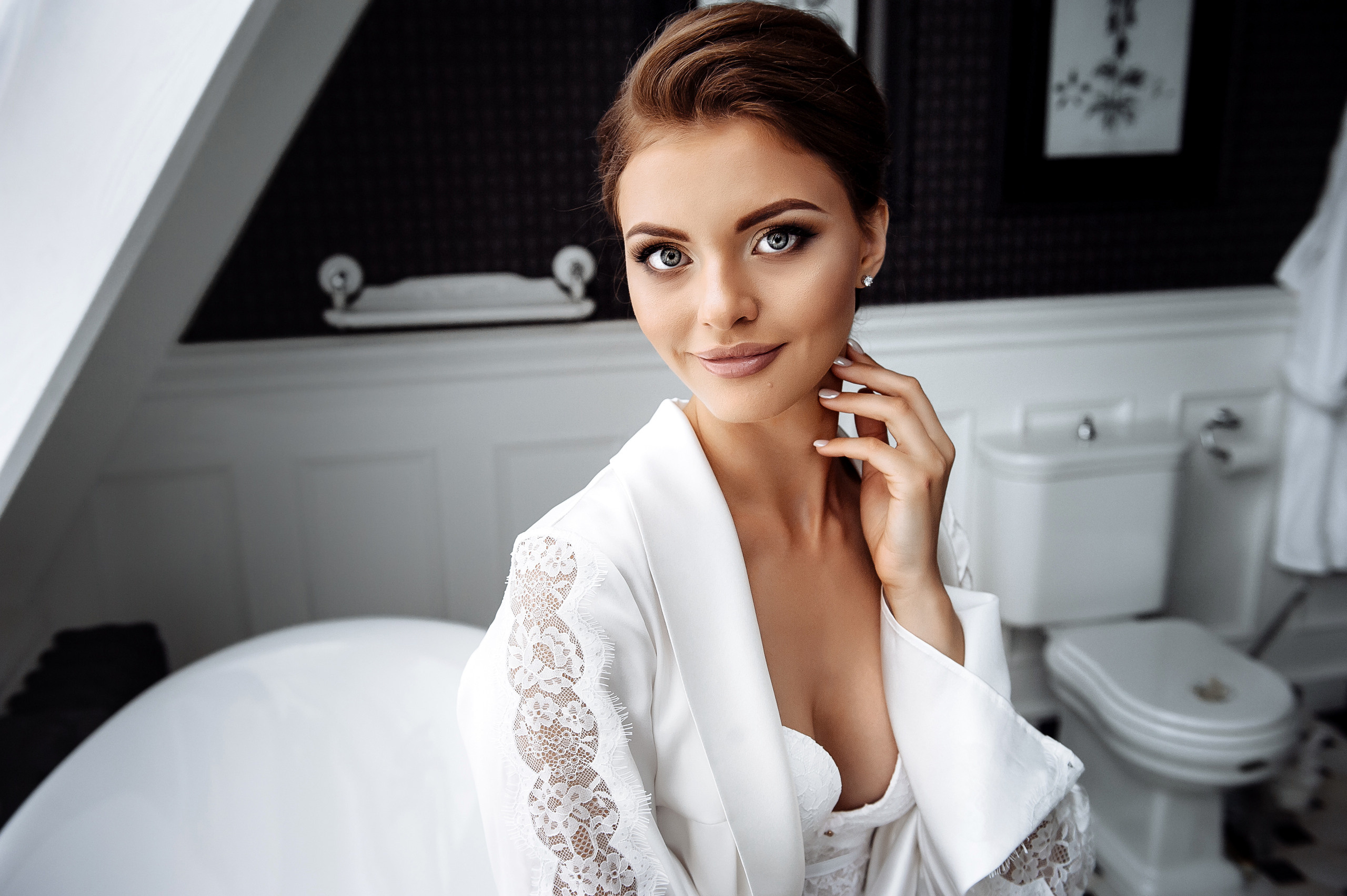 Анна и Алексей. 2 сентября 2017. Половинка Цветкова. Свадебный организатор в Ростове-на-Дону Яснов Роман