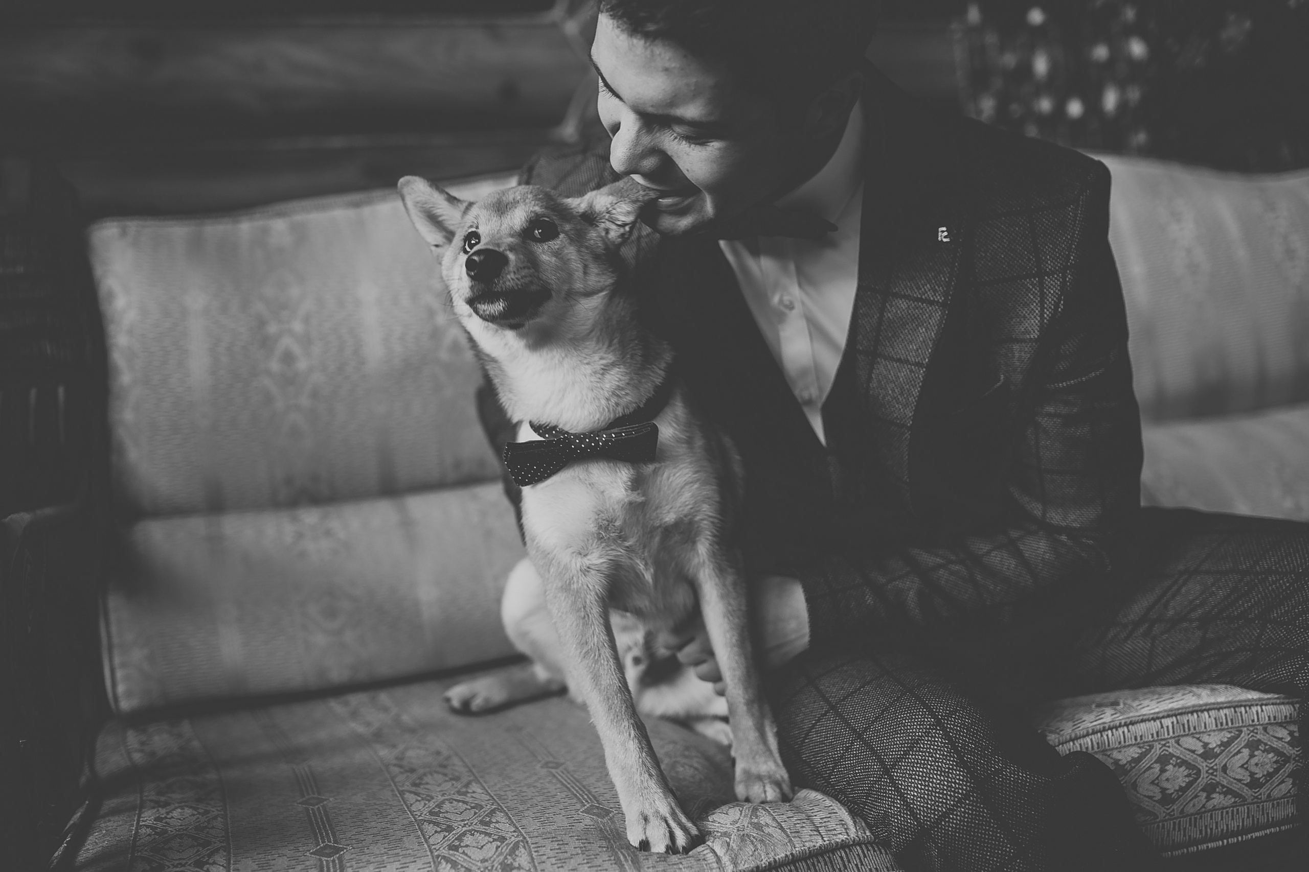 Иван и София. Свадебный организатор в Ростове-на-Дону Яснов Роман