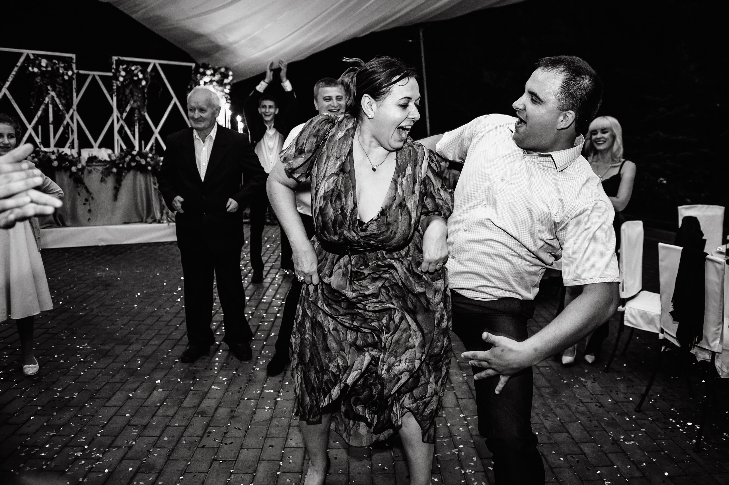 Анна и Алексей. 2 сентября 2017. Половинка Цветкова. Свадебный организатор в Ростове-на-Дону Яснов Роман