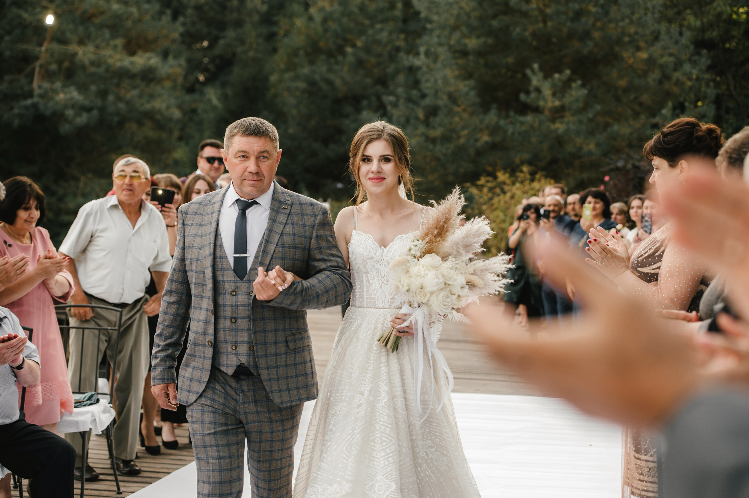 Семен и Анна. Свадебный организатор в Ростове-на-Дону Яснов Роман